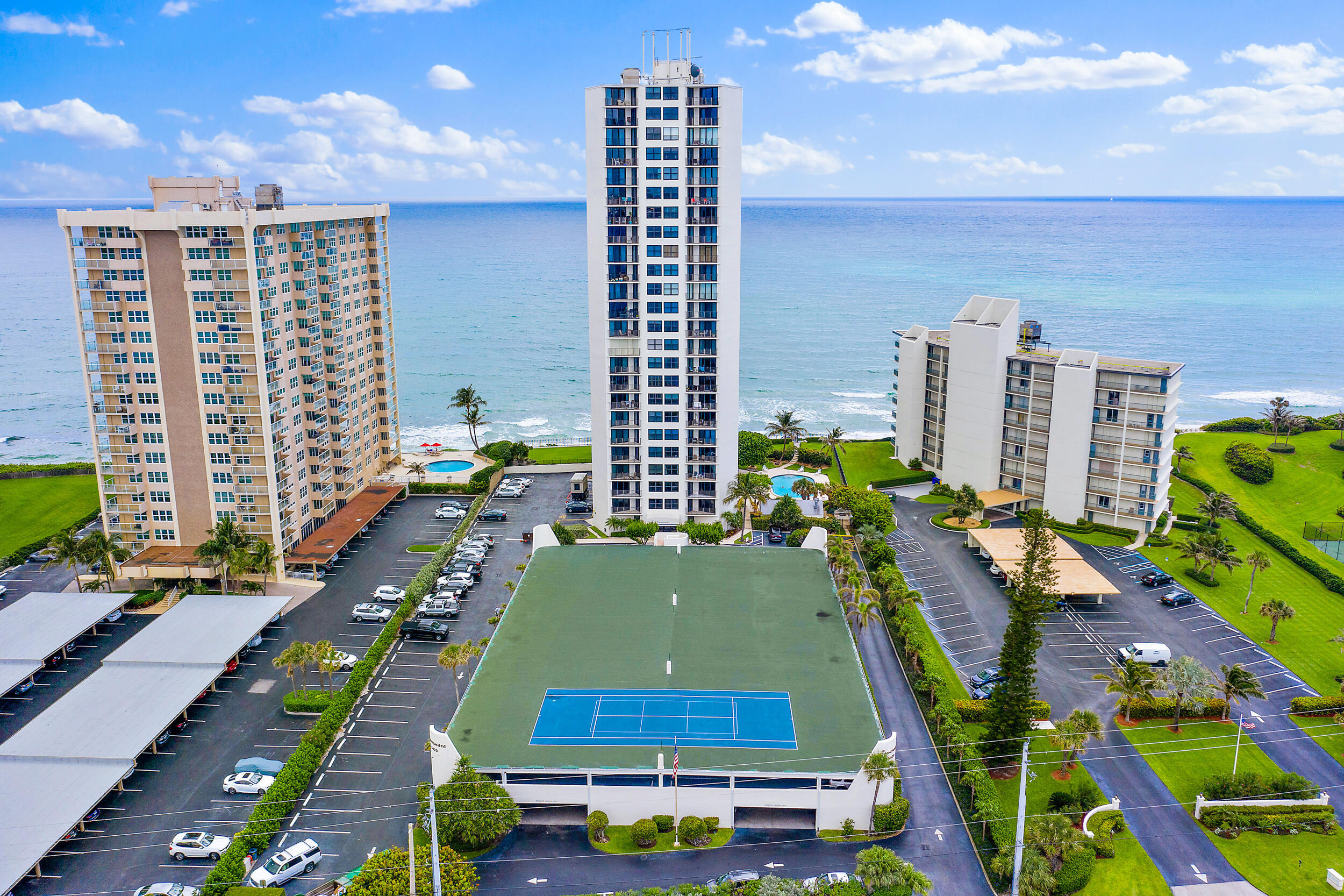 5420 N Ocean #305 Singer Island, FL 33404