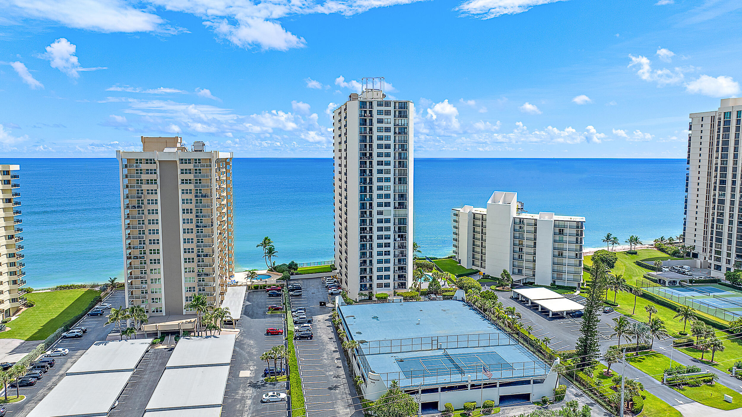 5420 N Ocean #305 Singer Island, FL 33404