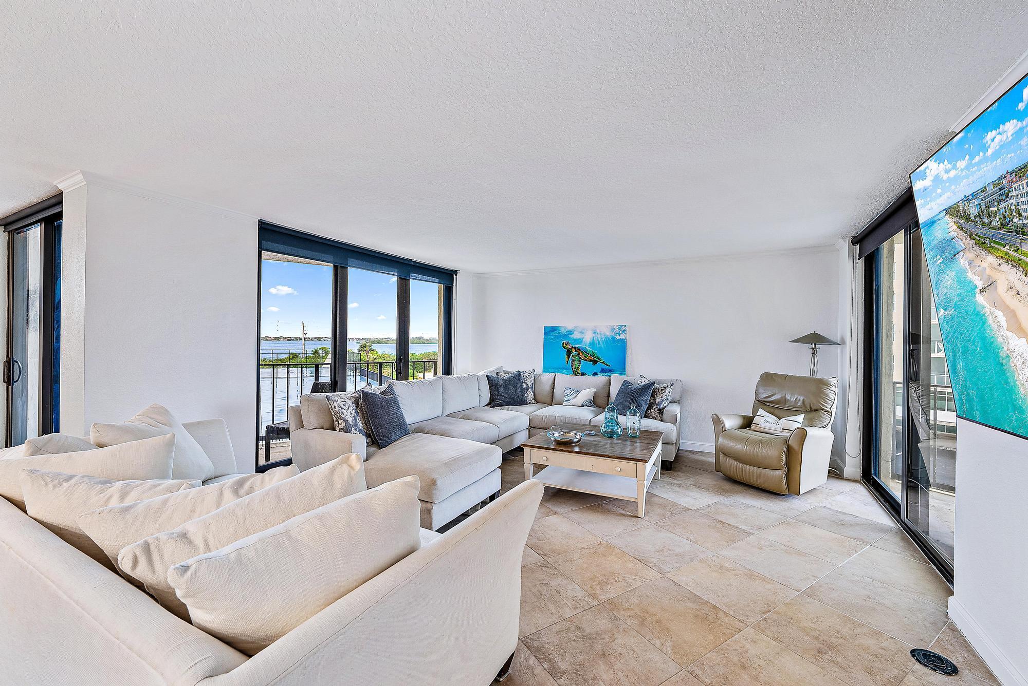 5420 N Ocean #305 Singer Island, FL 33404