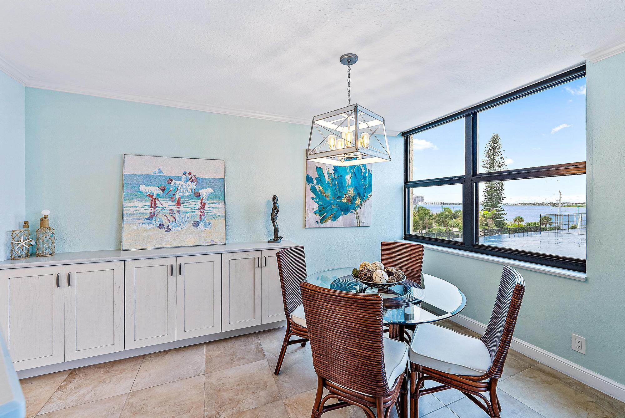 5420 N Ocean #305 Singer Island, FL 33404