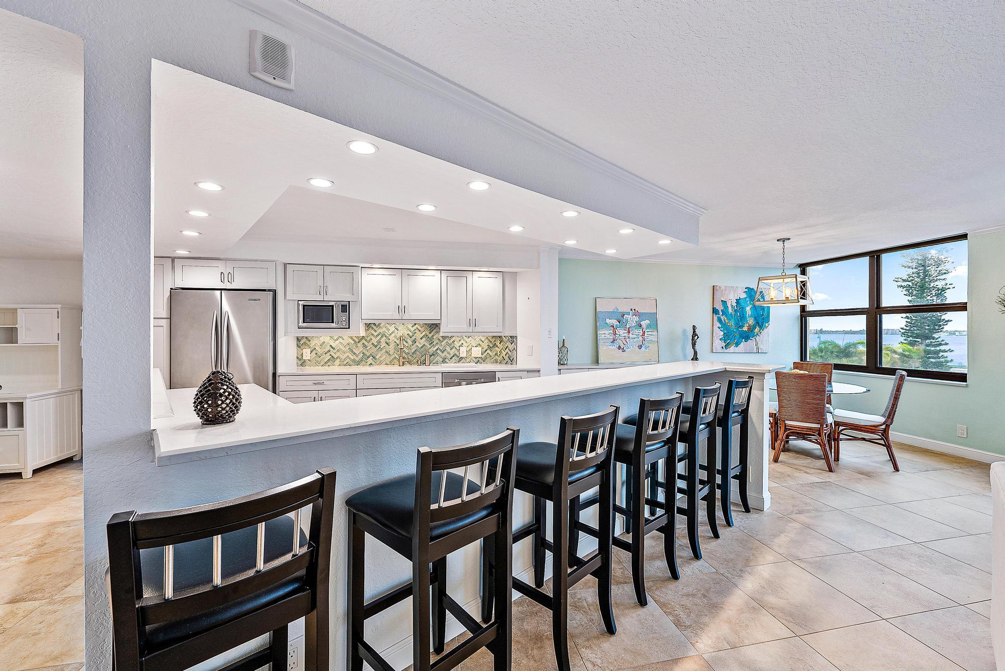 5420 N Ocean #305 Singer Island, FL 33404
