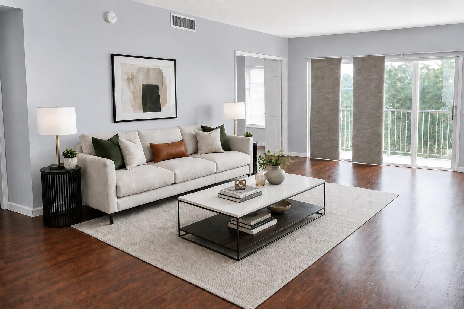 3050 N Palm Aire #602