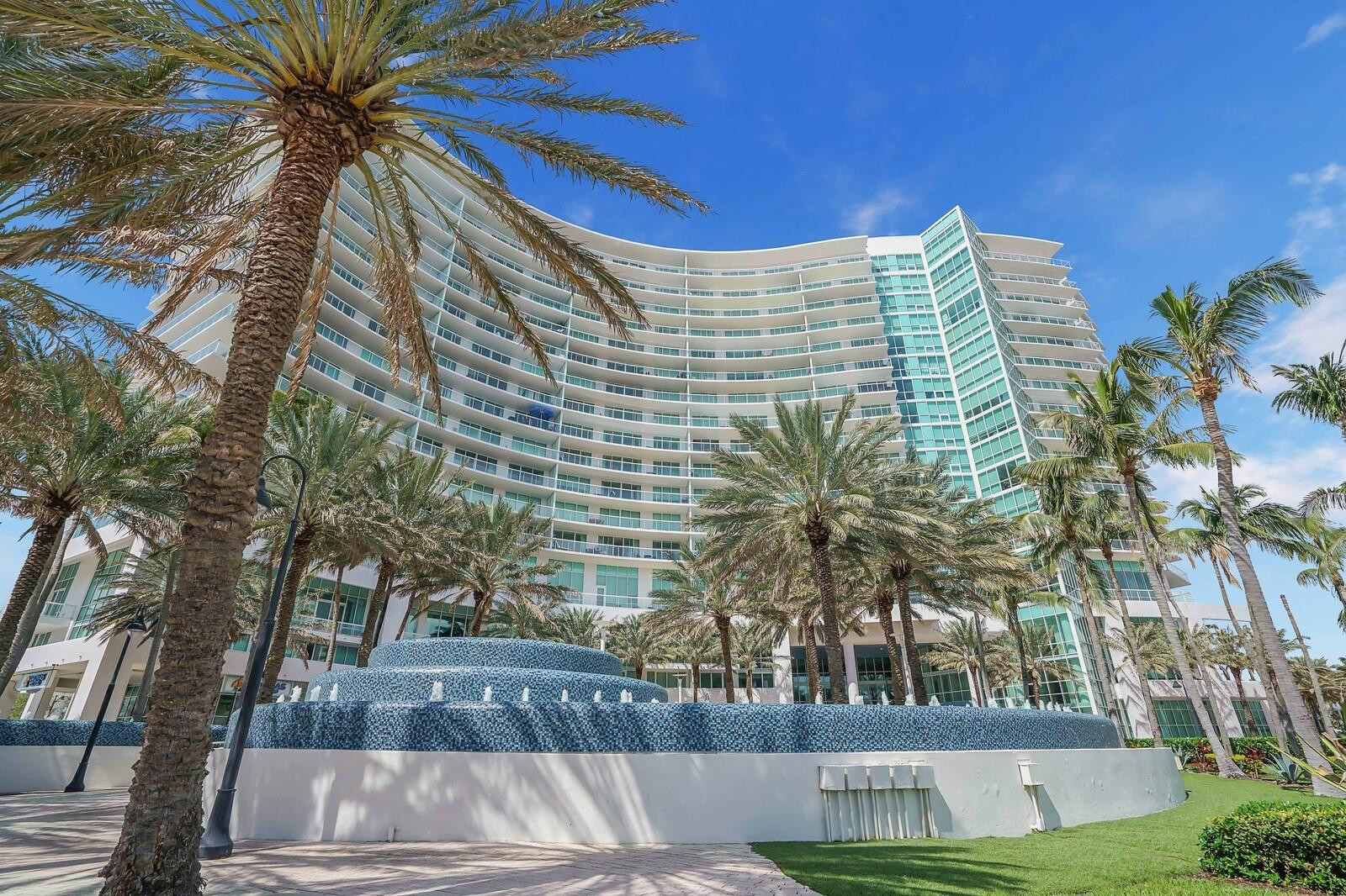 1 N Ocean #903 Pompano Beach, FL 33062