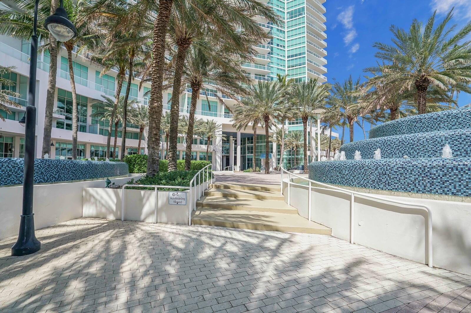 1 N Ocean #903 Pompano Beach, FL 33062