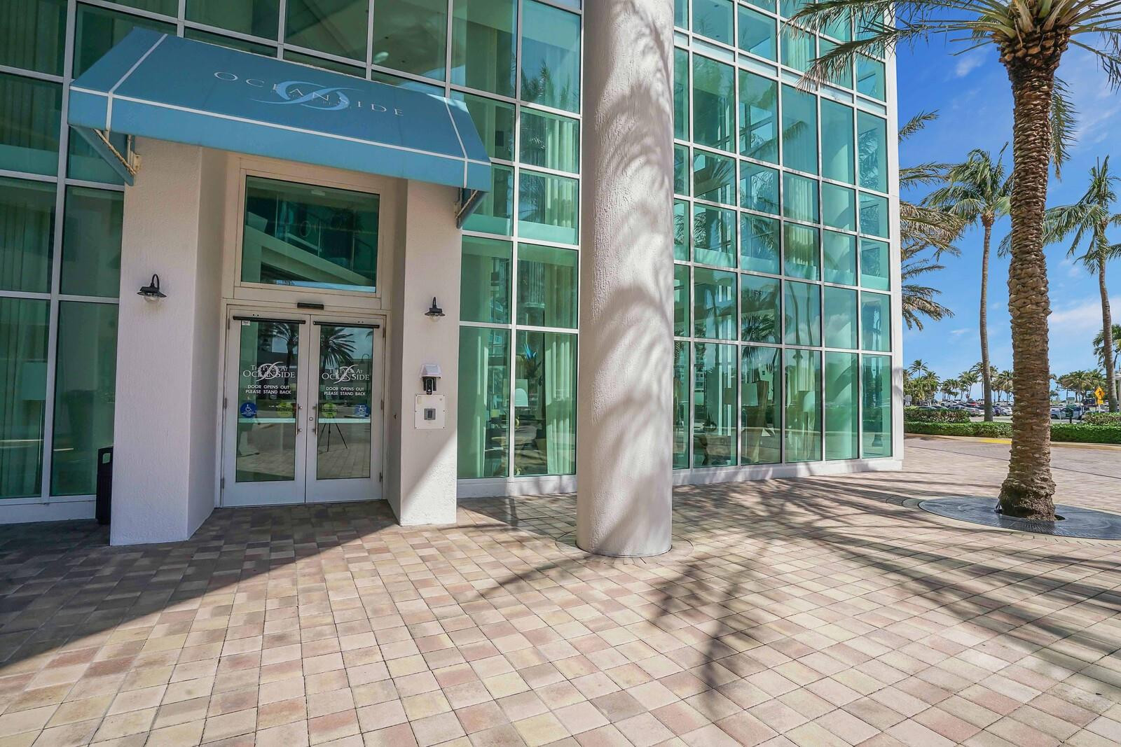 1 N Ocean #903 Pompano Beach, FL 33062