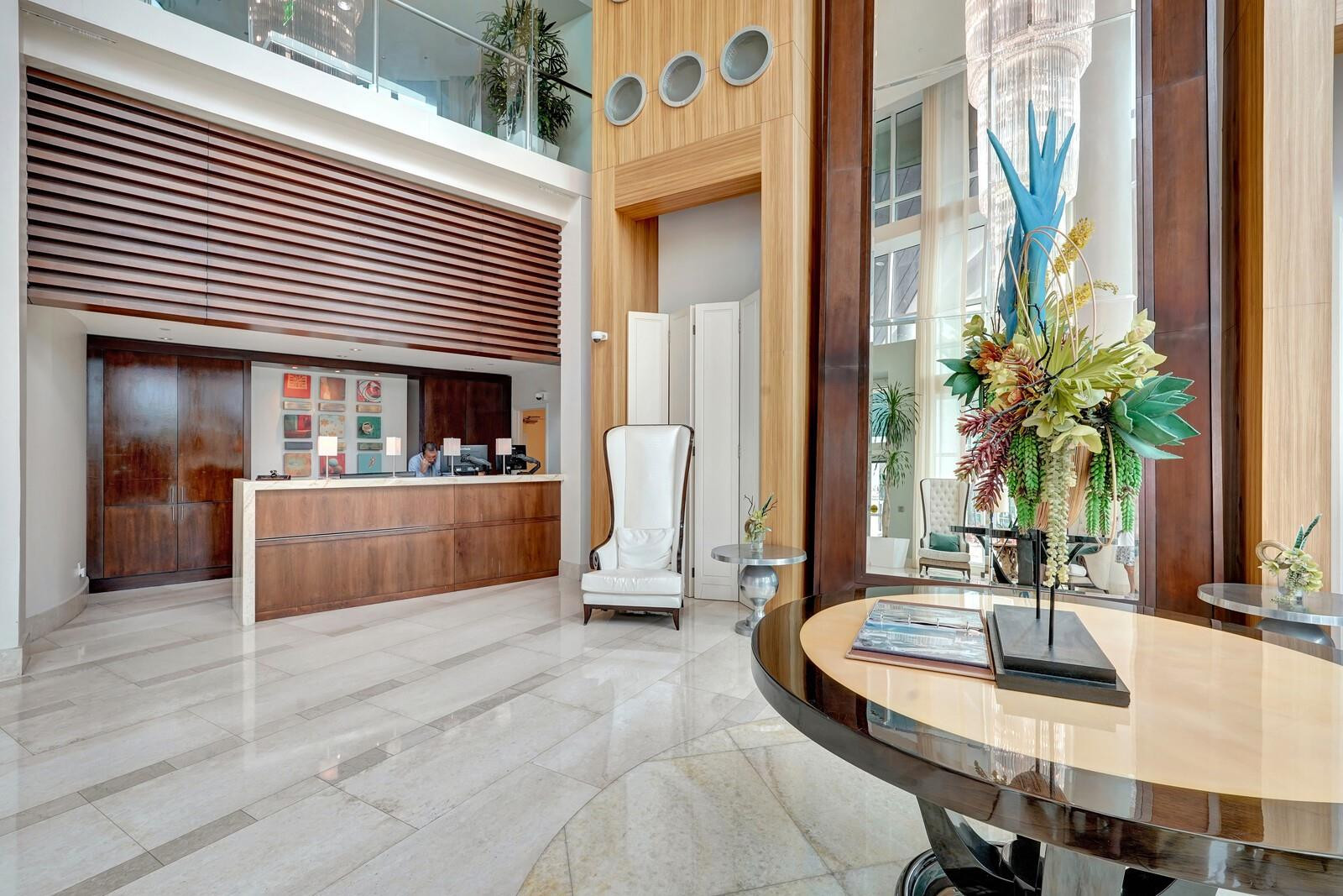 1 N Ocean #903 Pompano Beach, FL 33062