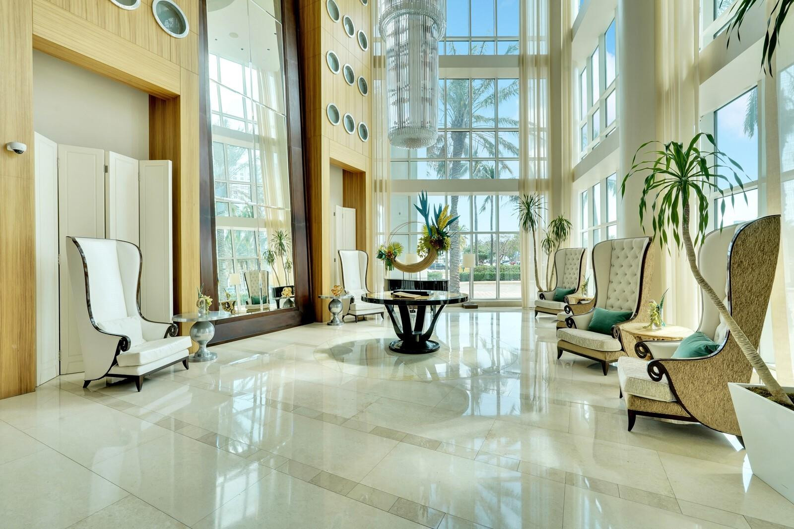 1 N Ocean #903 Pompano Beach, FL 33062