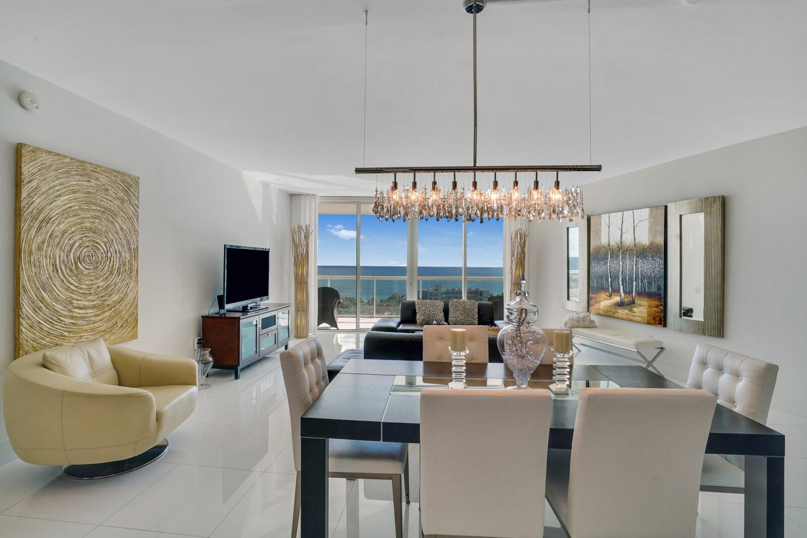 1 N Ocean #903 Pompano Beach, FL 33062