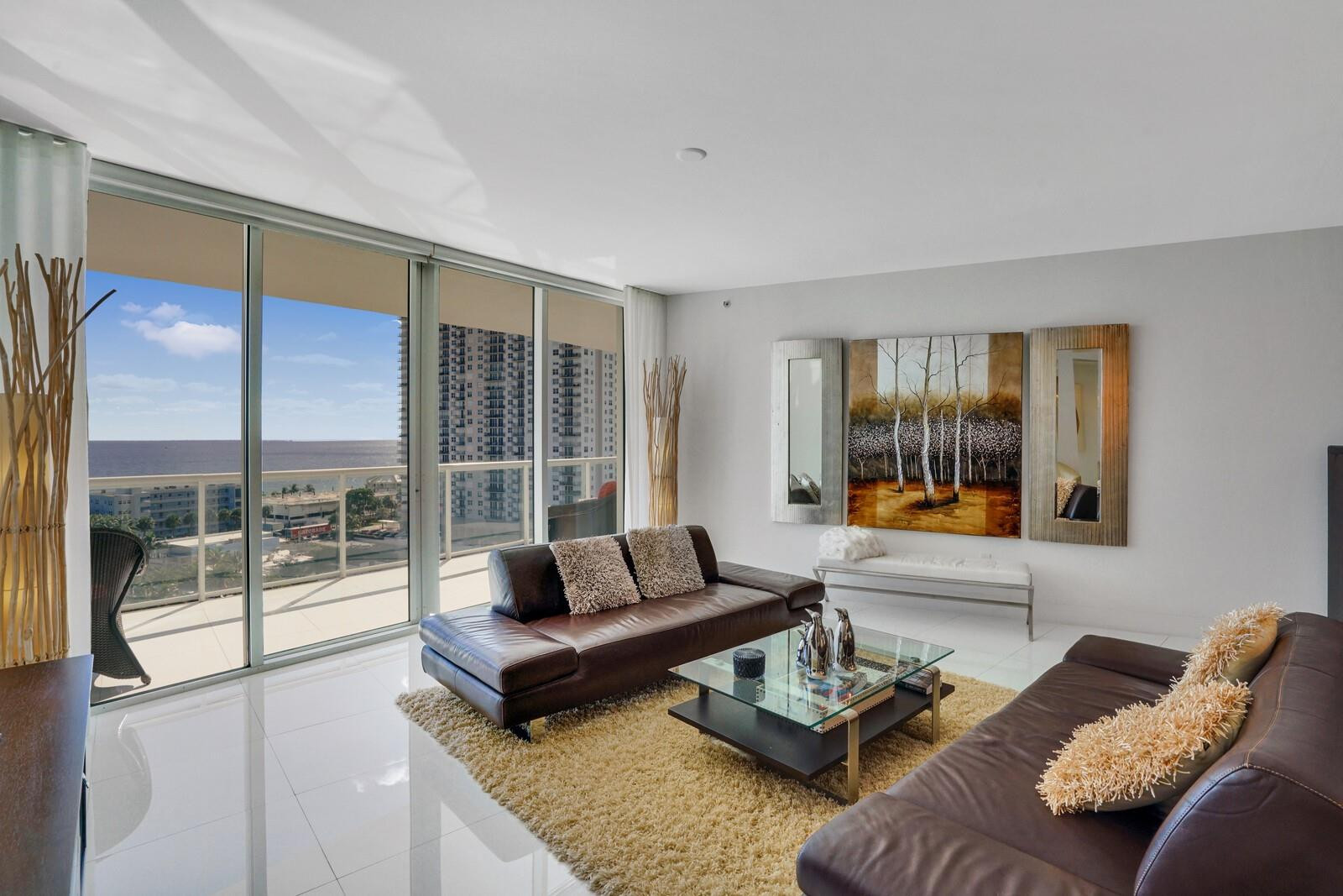 1 N Ocean #903 Pompano Beach, FL 33062