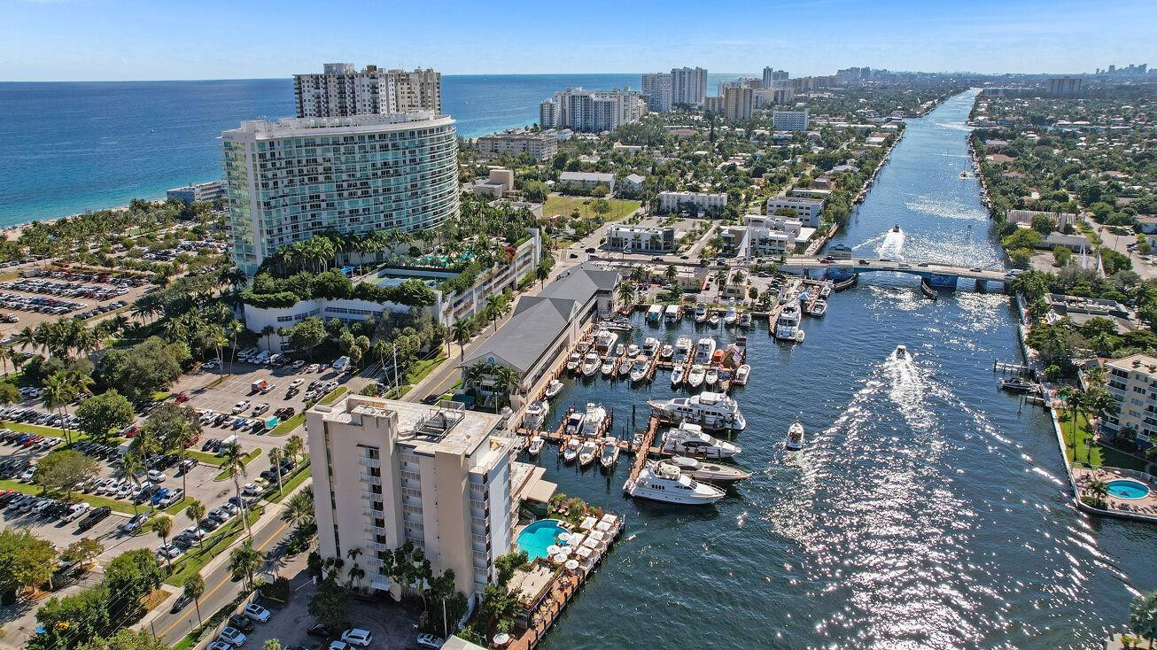 1 N Ocean #903 Pompano Beach, FL 33062