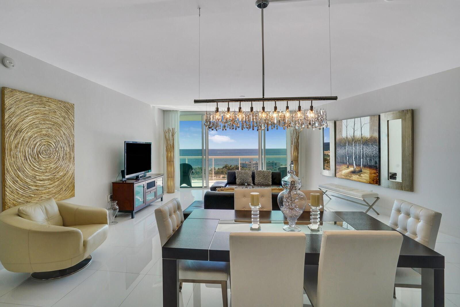 1 N Ocean #903 Pompano Beach, FL 33062
