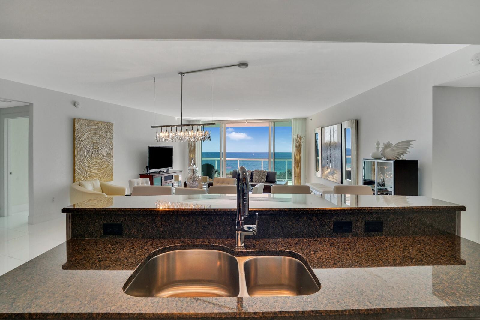 1 N Ocean #903 Pompano Beach, FL 33062