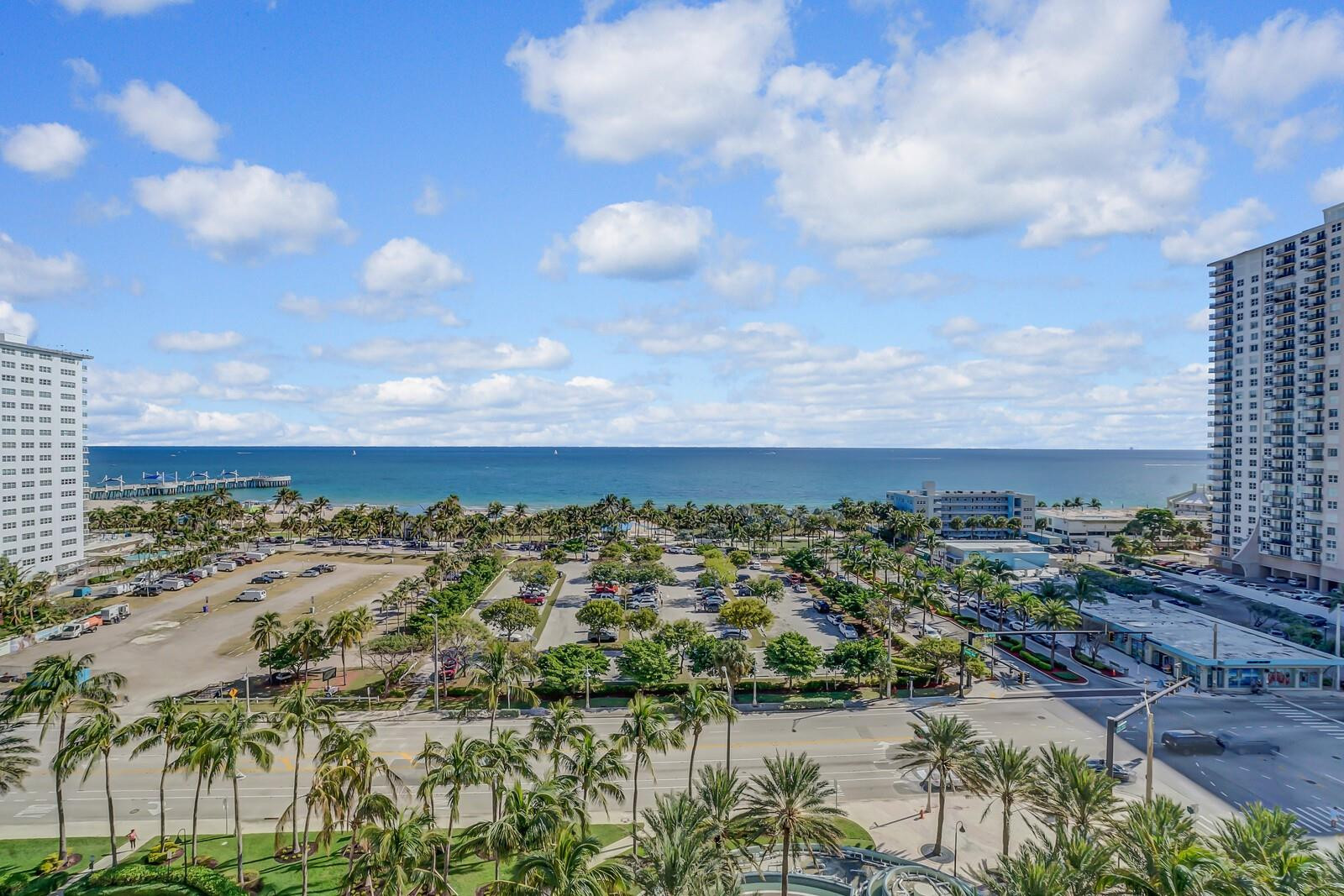 1 N Ocean #903 Pompano Beach, FL 33062