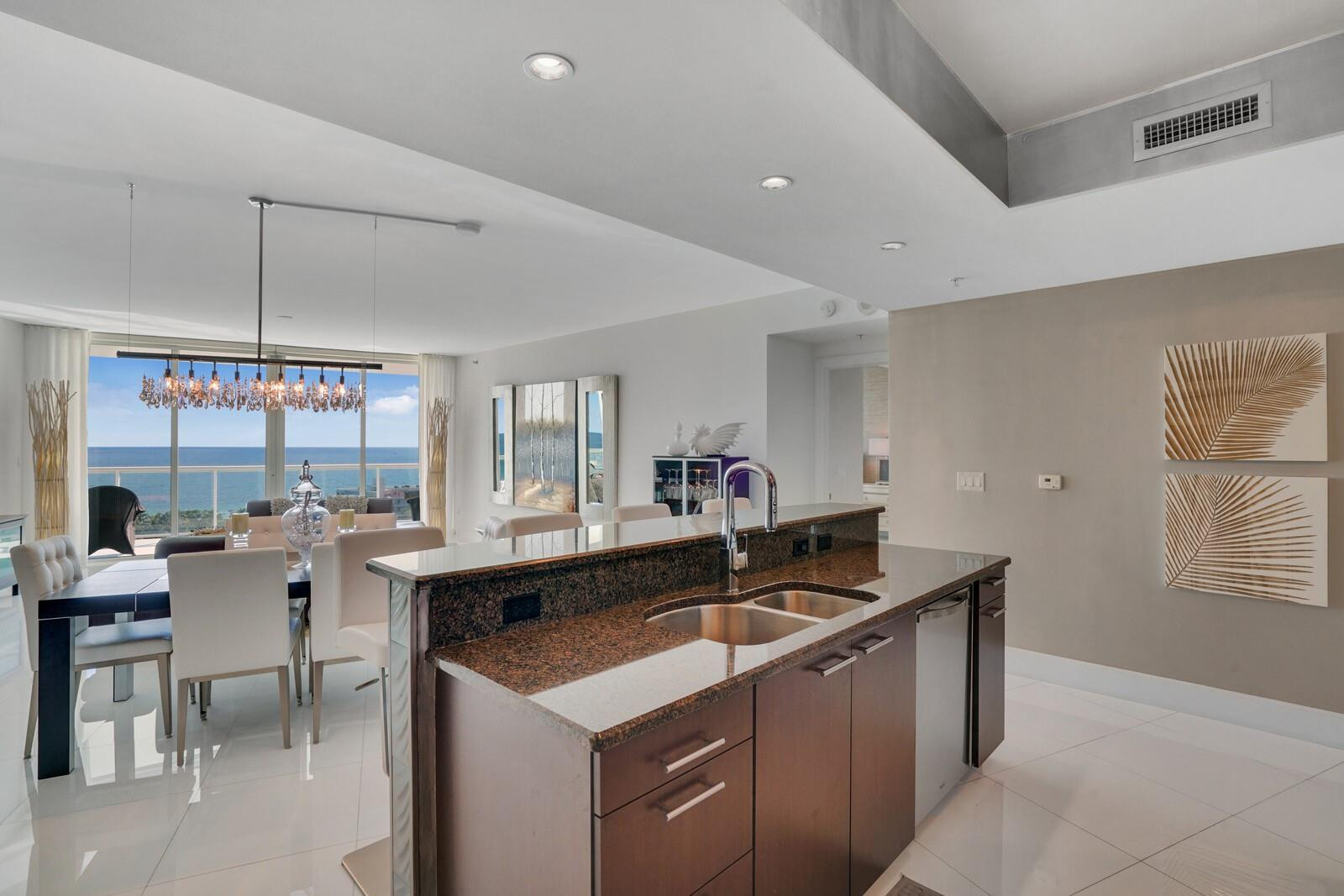 1 N Ocean #903 Pompano Beach, FL 33062