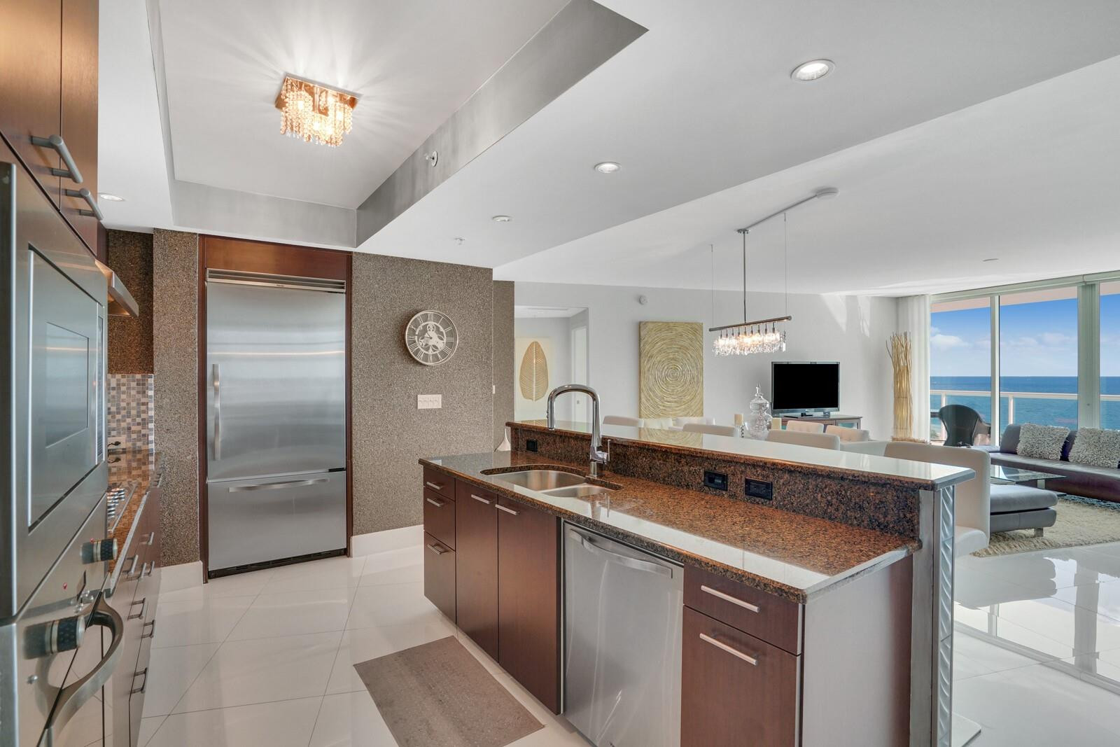 1 N Ocean #903 Pompano Beach, FL 33062