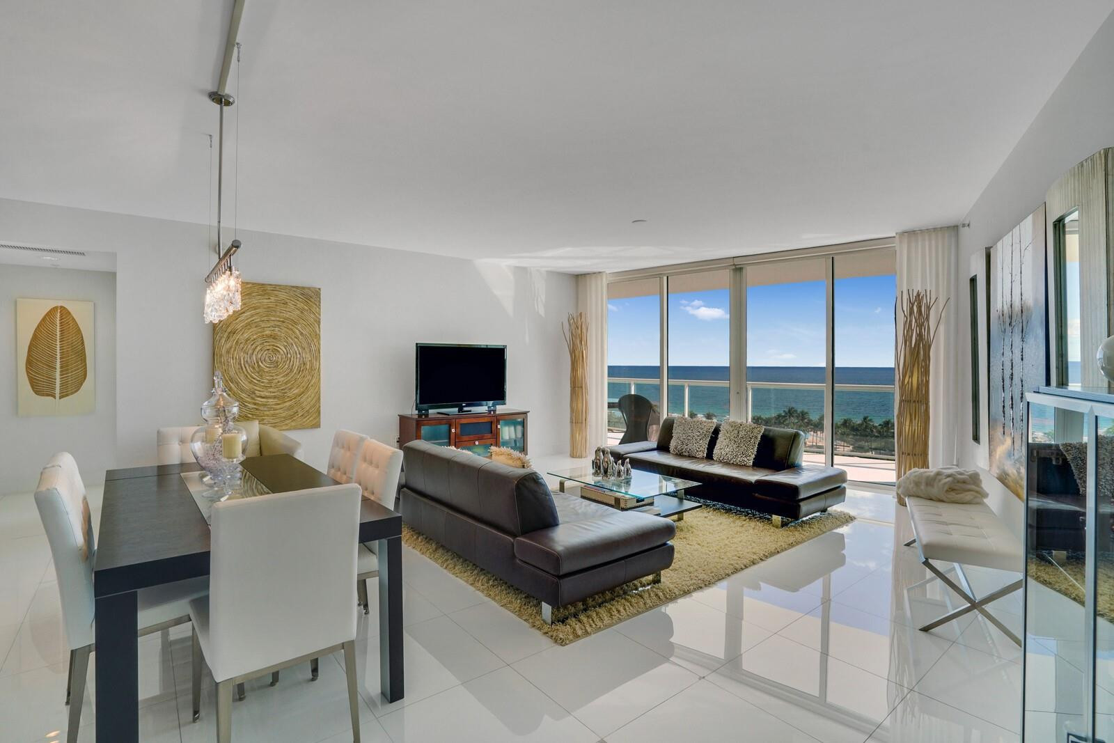 1 N Ocean #903 Pompano Beach, FL 33062