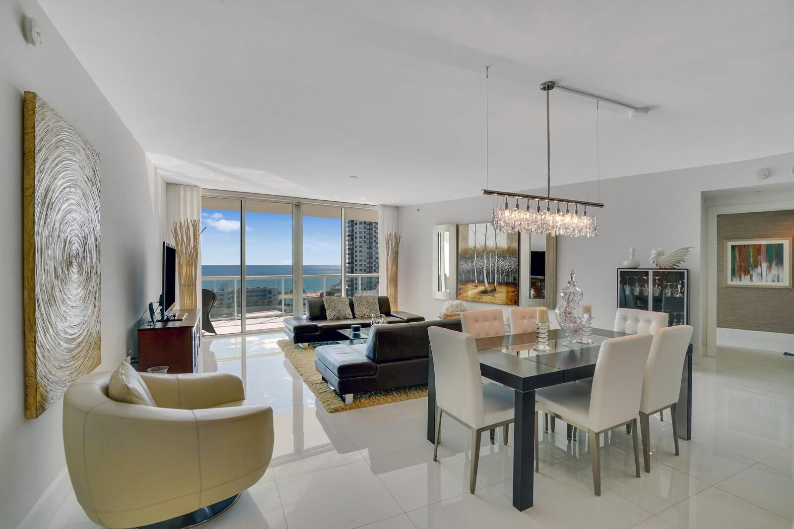1 N Ocean #903 Pompano Beach, FL 33062