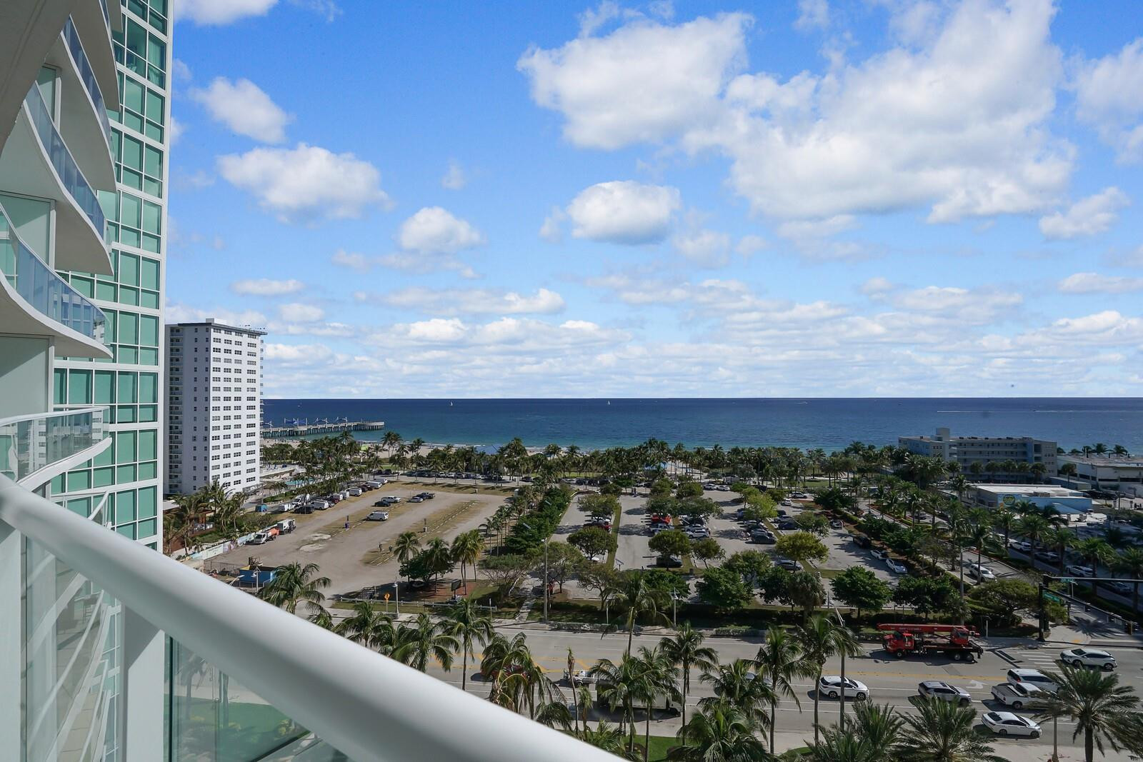 1 N Ocean #903 Pompano Beach, FL 33062