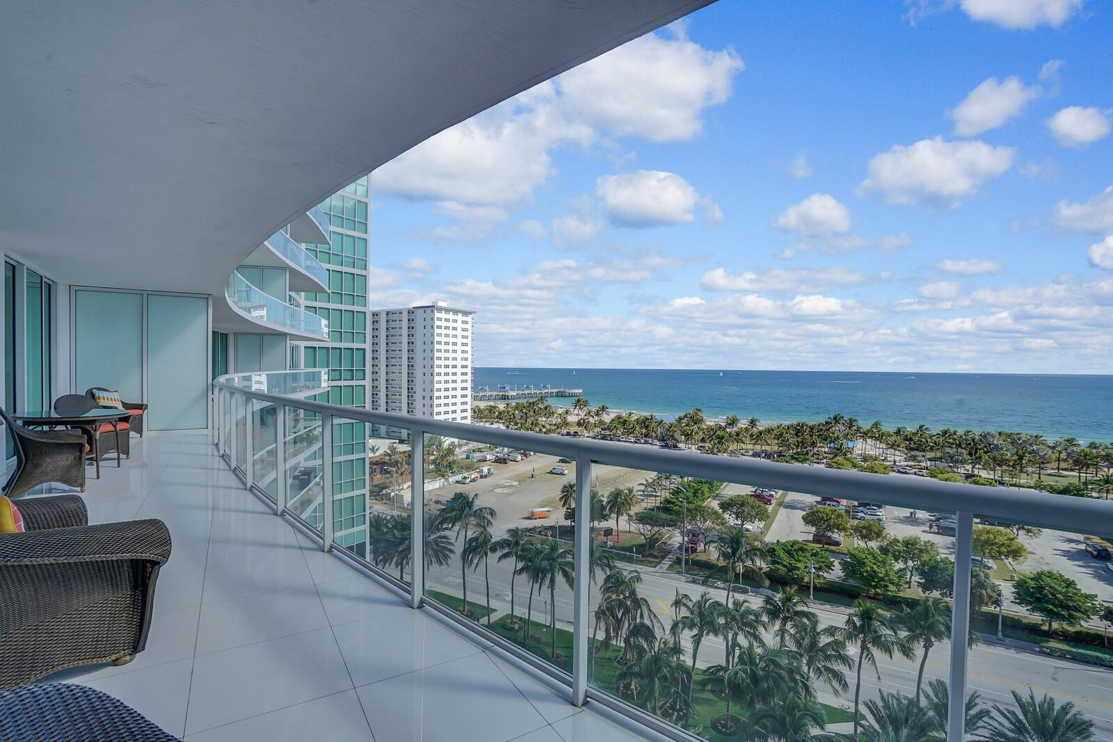 1 N Ocean #903 Pompano Beach, FL 33062