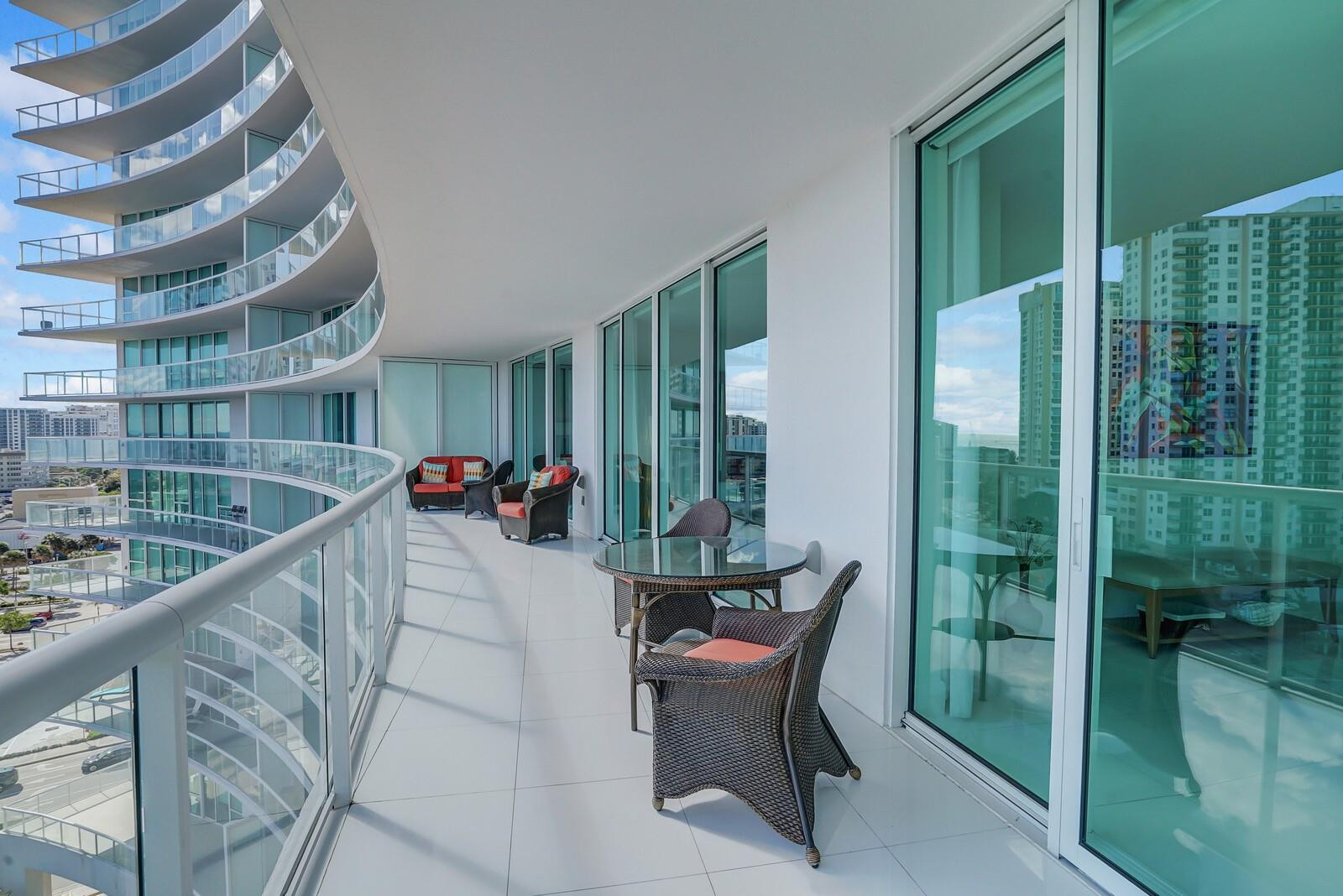 1 N Ocean #903 Pompano Beach, FL 33062
