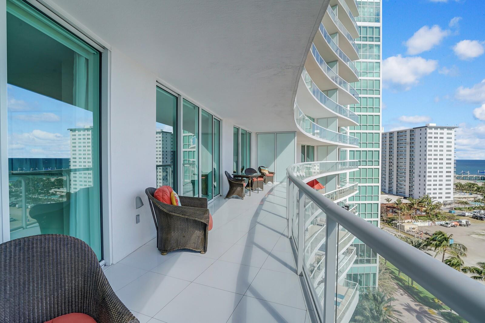1 N Ocean #903 Pompano Beach, FL 33062
