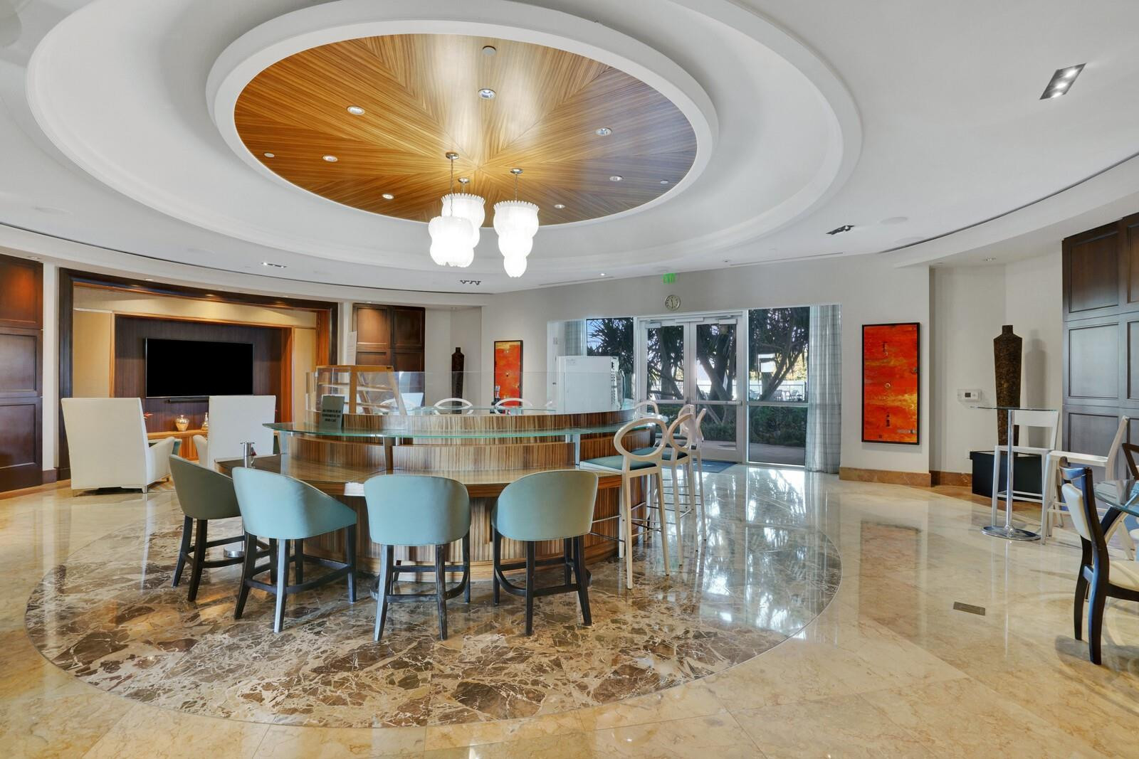 1 N Ocean #903 Pompano Beach, FL 33062