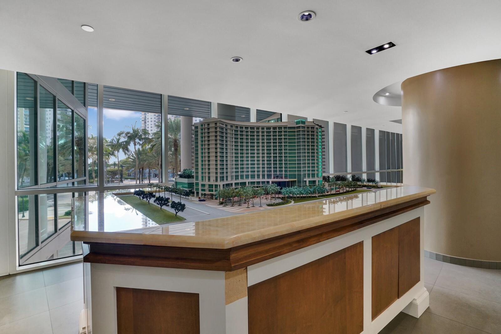 1 N Ocean #903 Pompano Beach, FL 33062