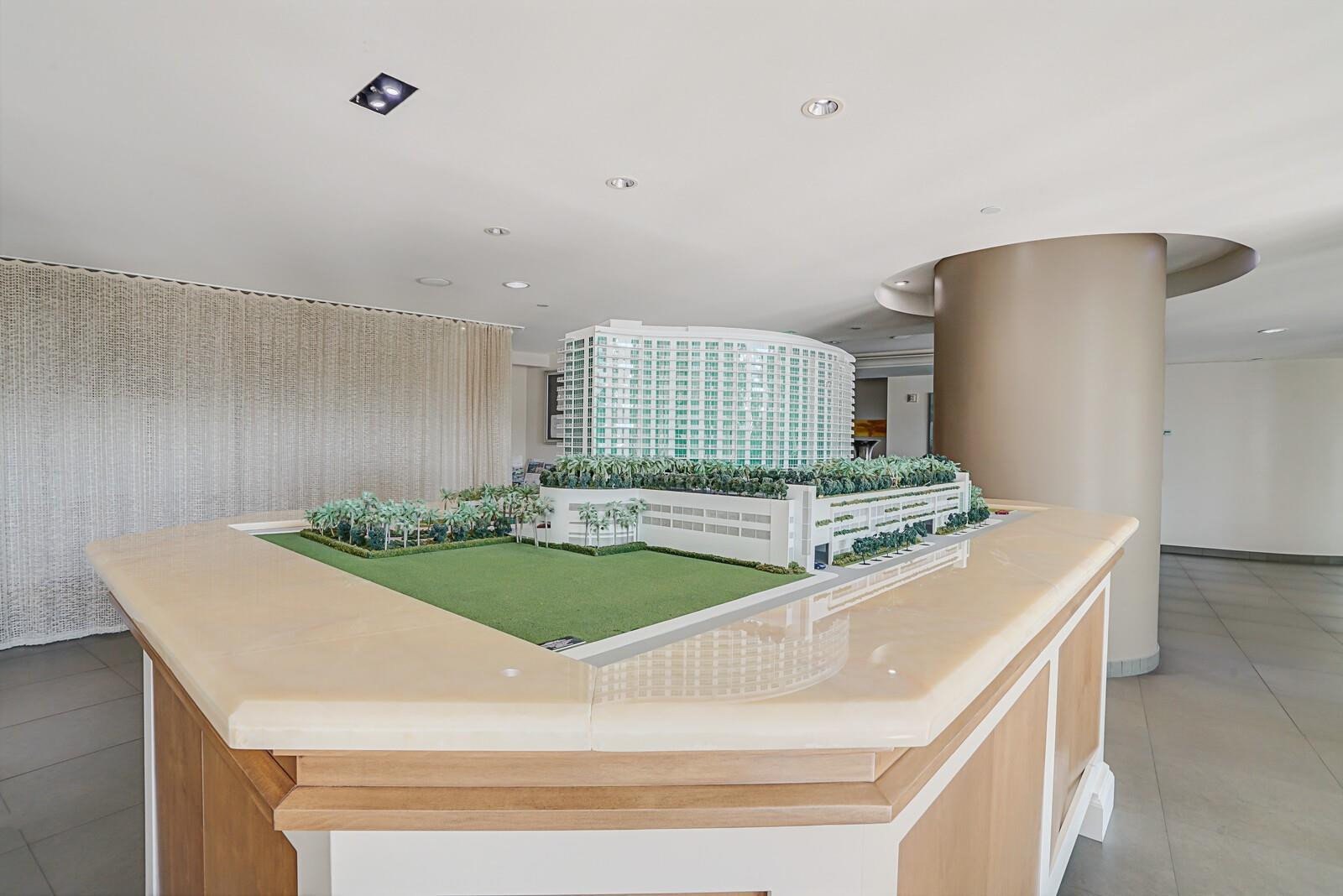 1 N Ocean #903 Pompano Beach, FL 33062