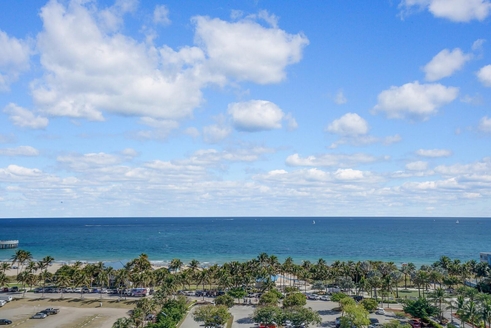 1 N Ocean #903 Pompano Beach, FL 33062