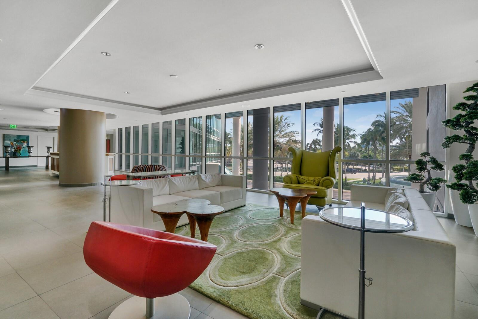1 N Ocean #903 Pompano Beach, FL 33062