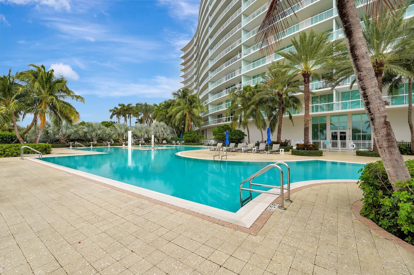1 N Ocean #903 Pompano Beach, FL 33062