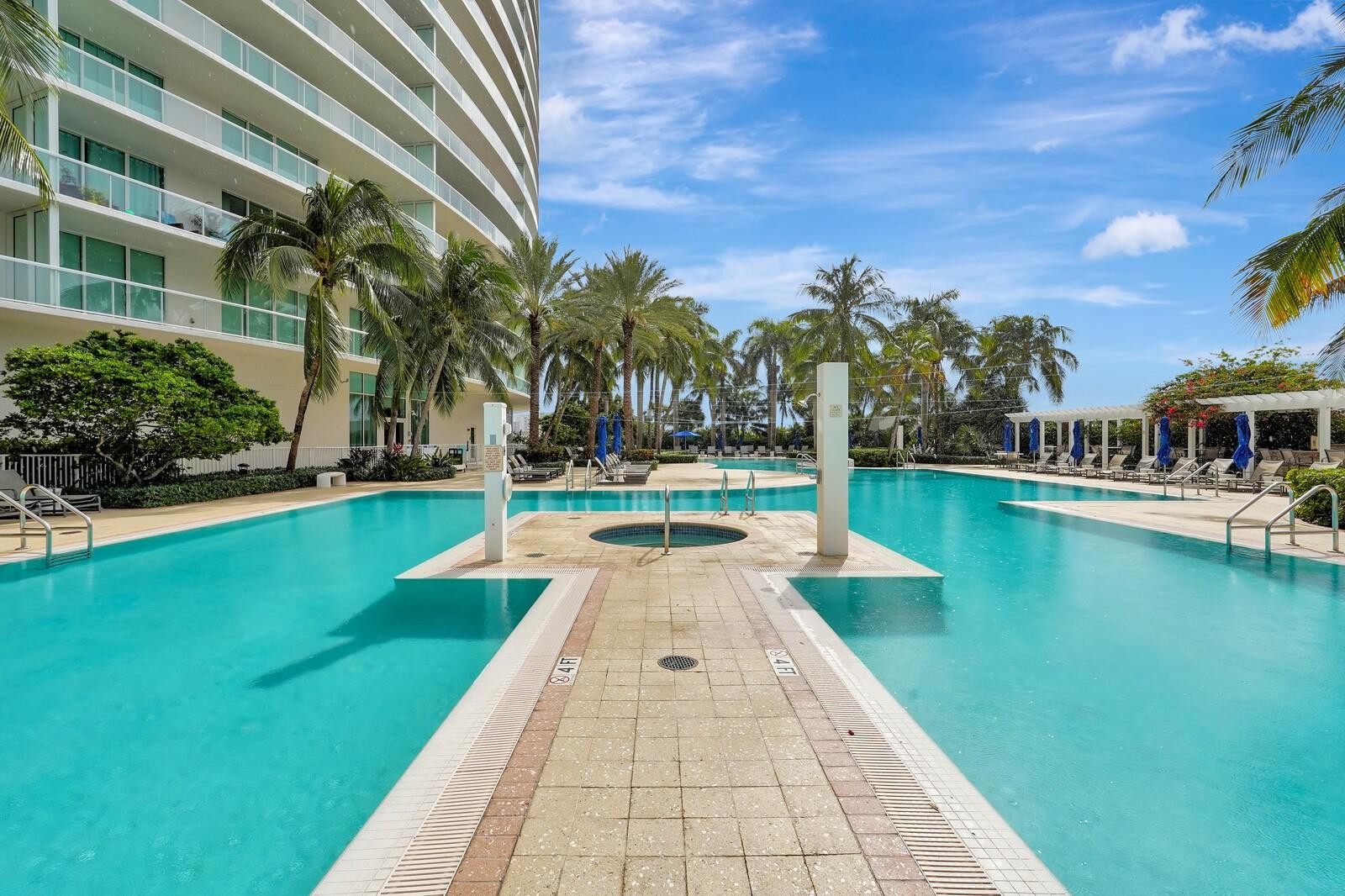 1 N Ocean #903 Pompano Beach, FL 33062