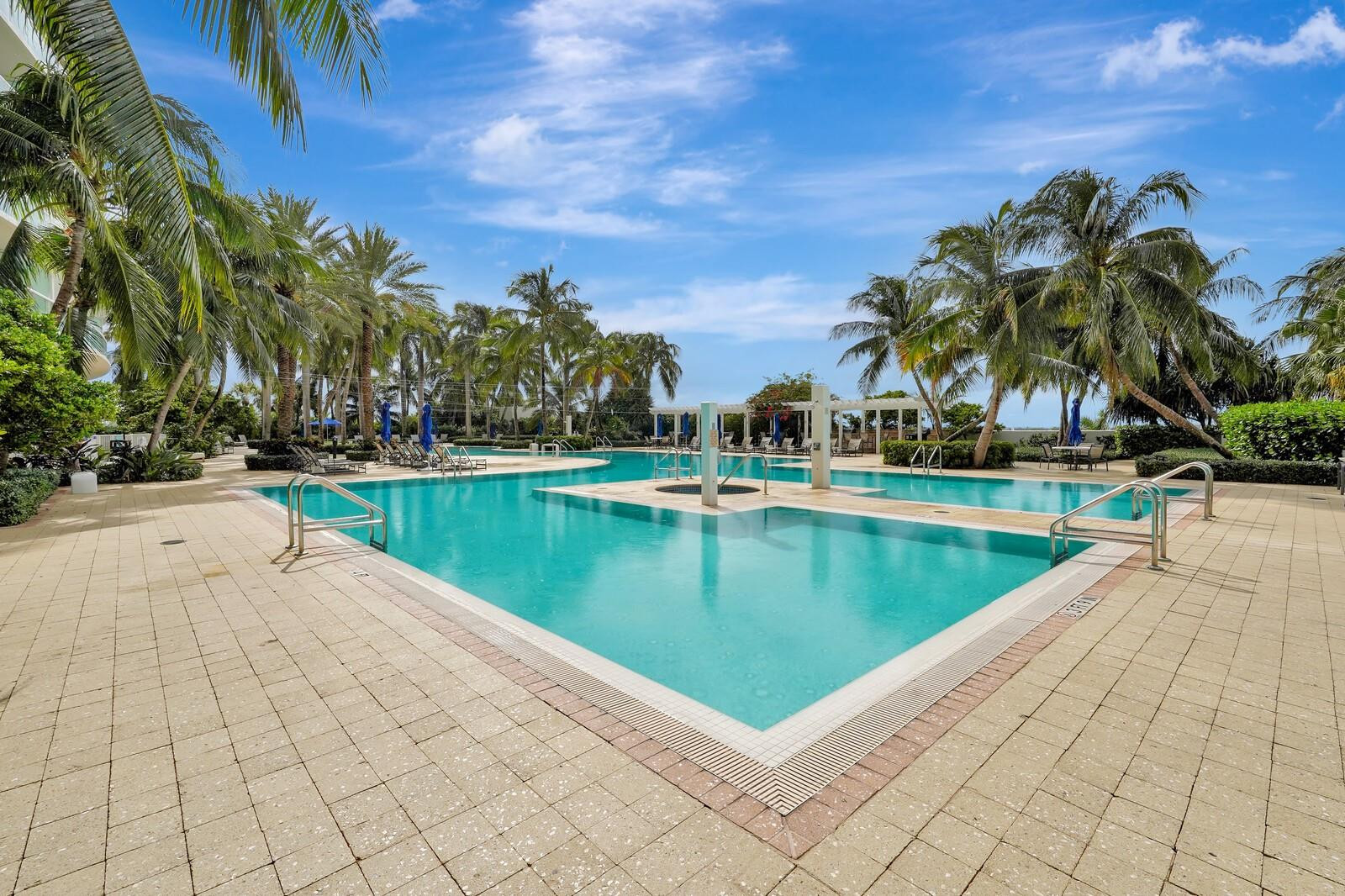 1 N Ocean #903 Pompano Beach, FL 33062