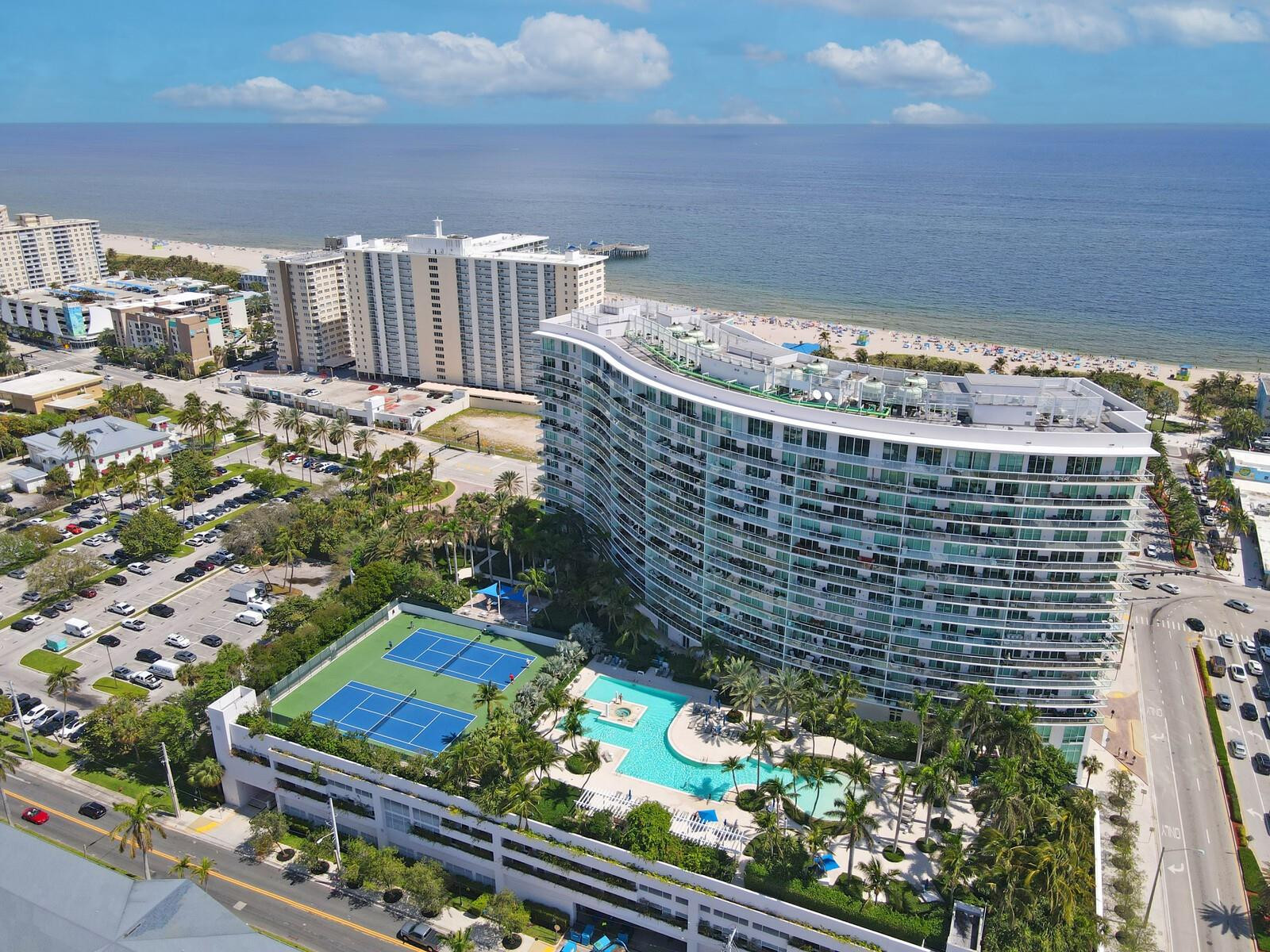1 N Ocean #903 Pompano Beach, FL 33062