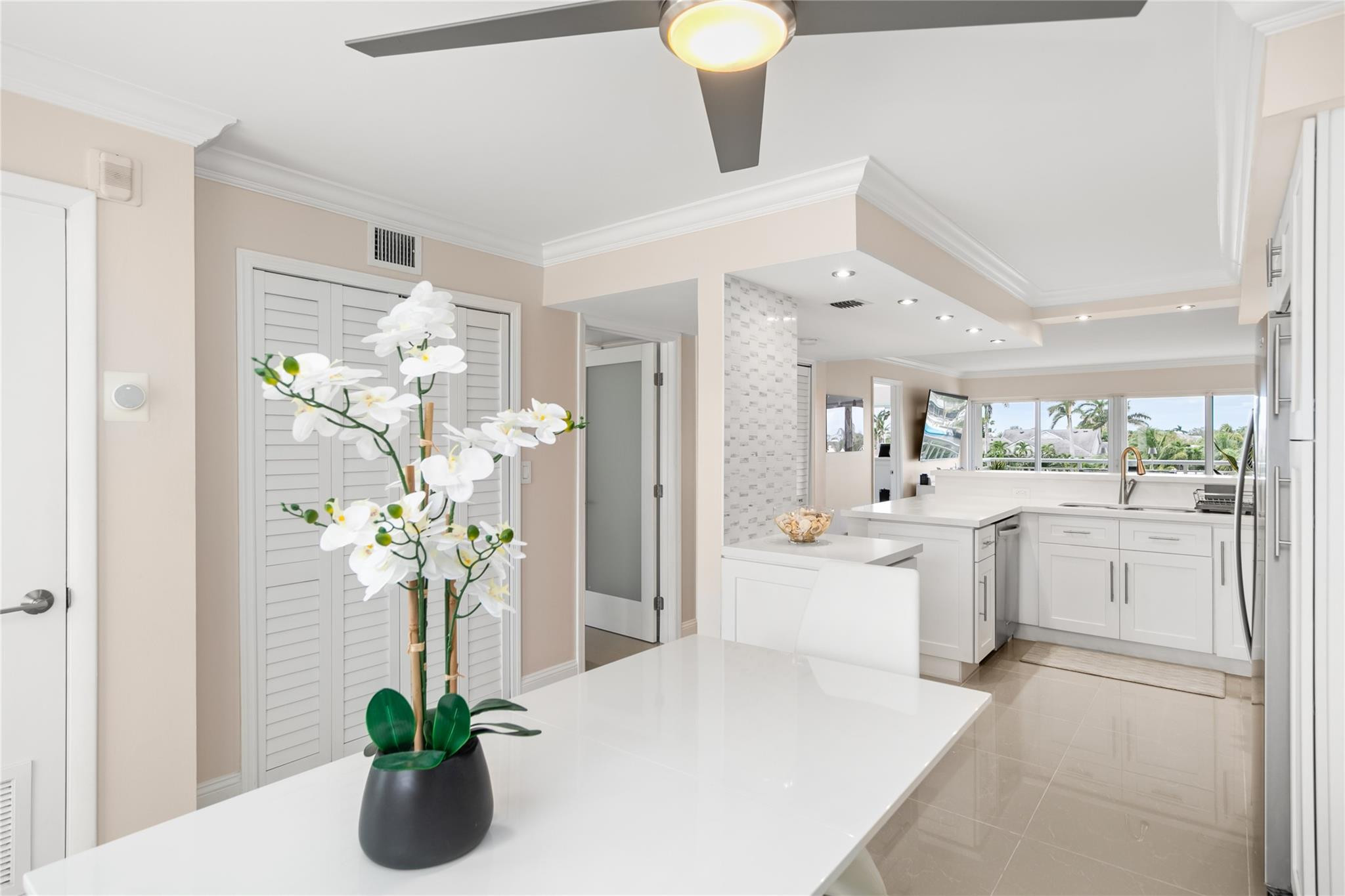 2611 N Riverside #307 Pompano Beach, FL 33062