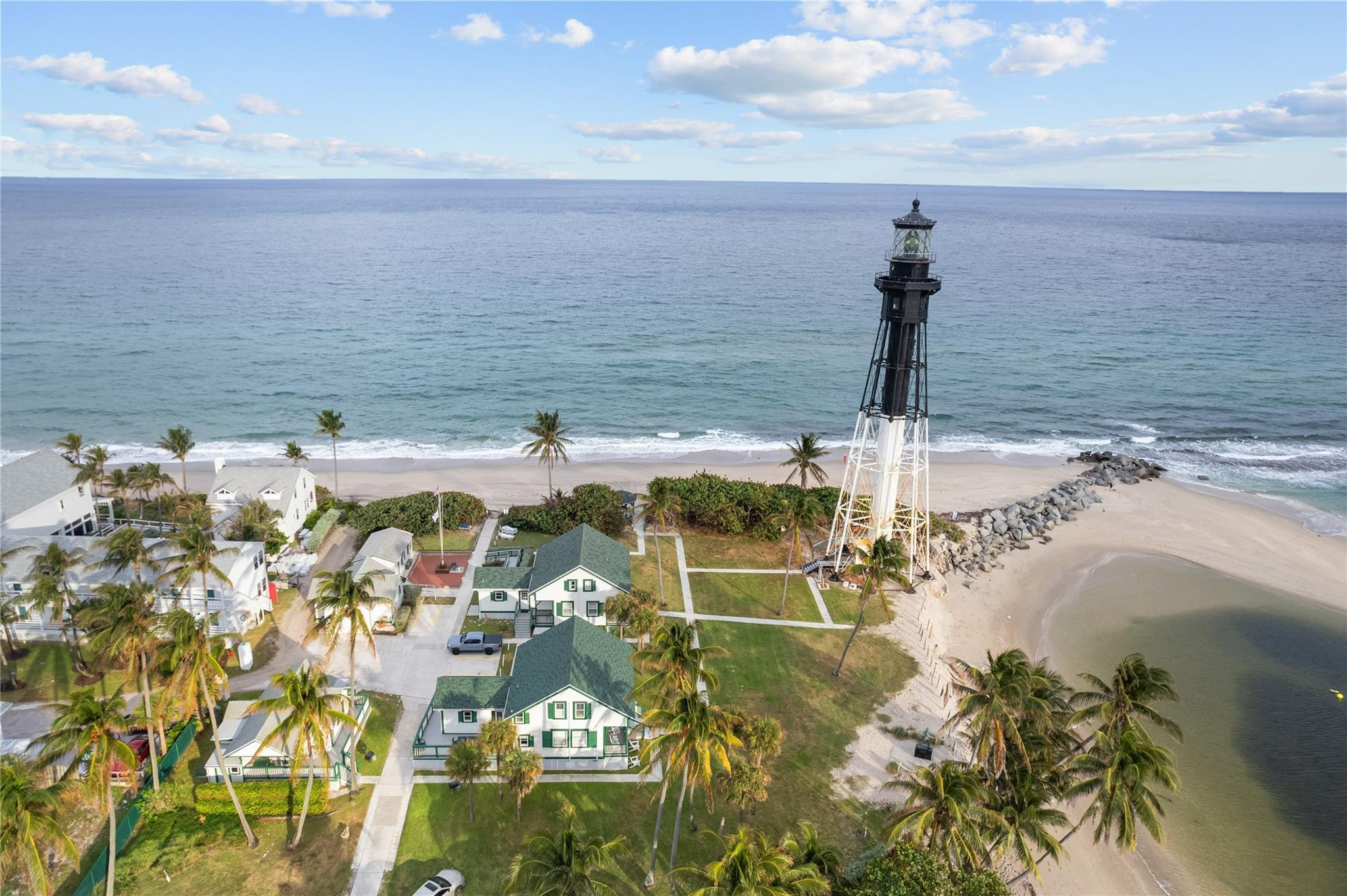 2611 N Riverside #307 Pompano Beach, FL 33062