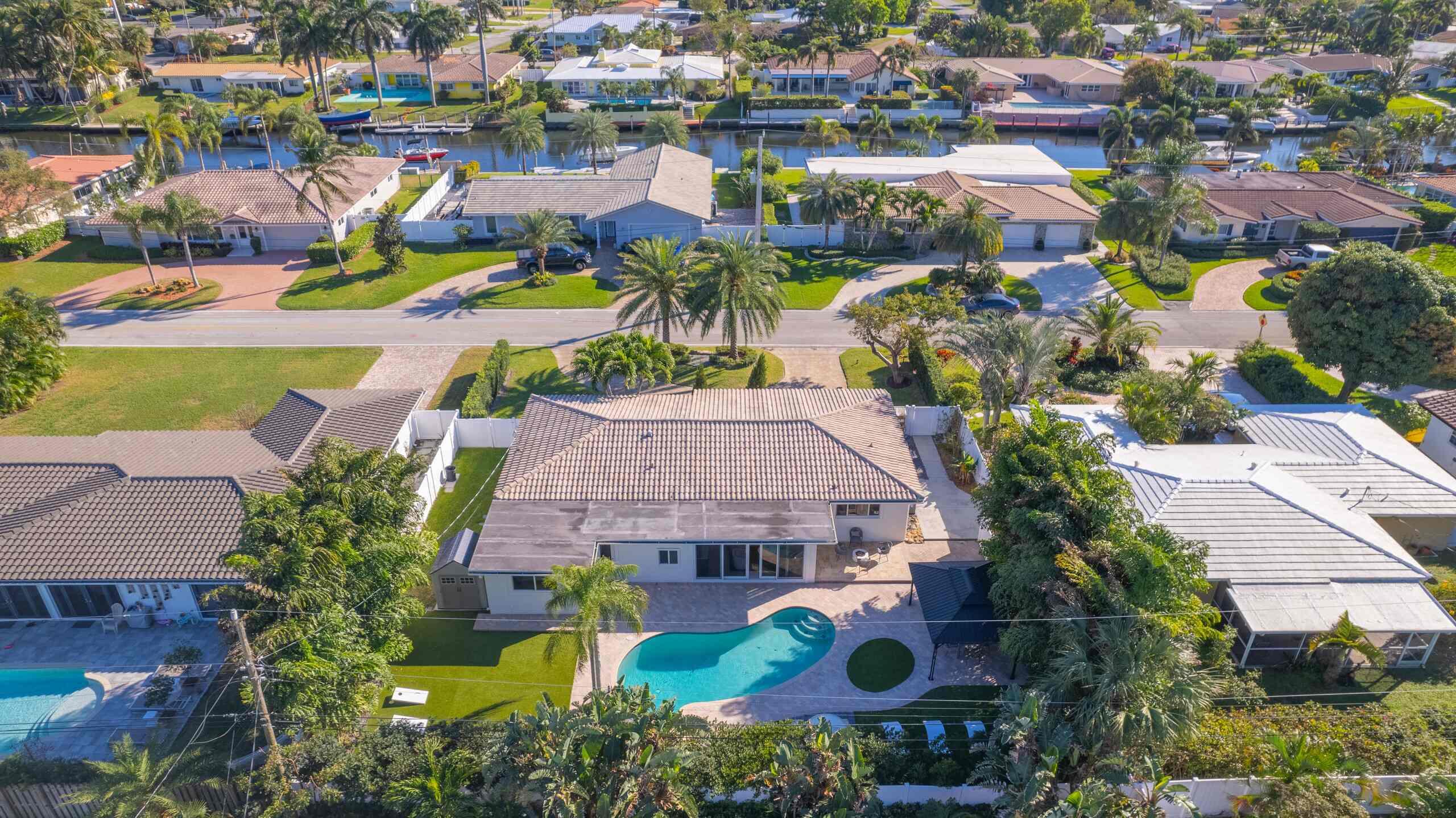 2205 NE 30th Lighthouse Point, FL 33064