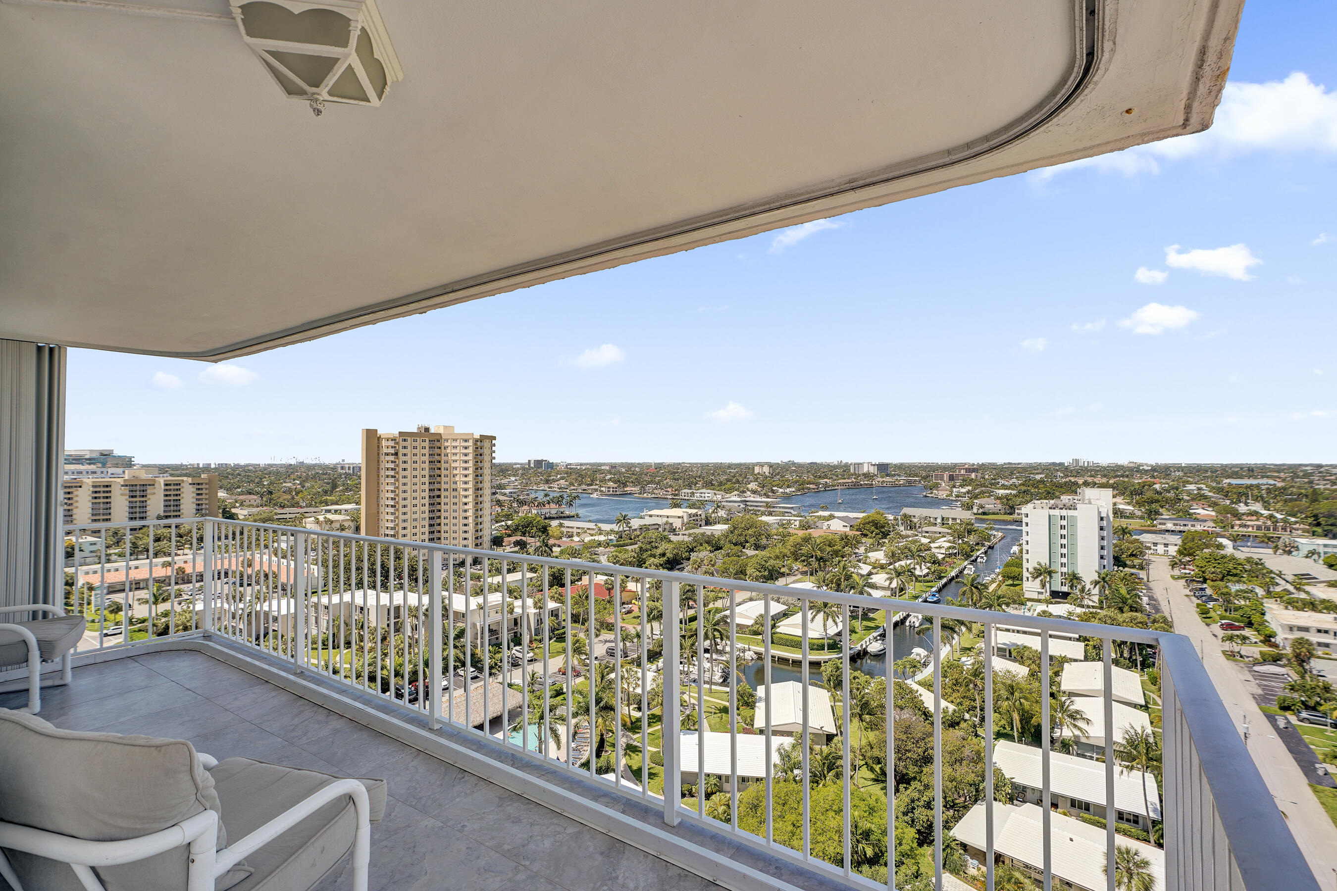 1010 S Ocean #1609