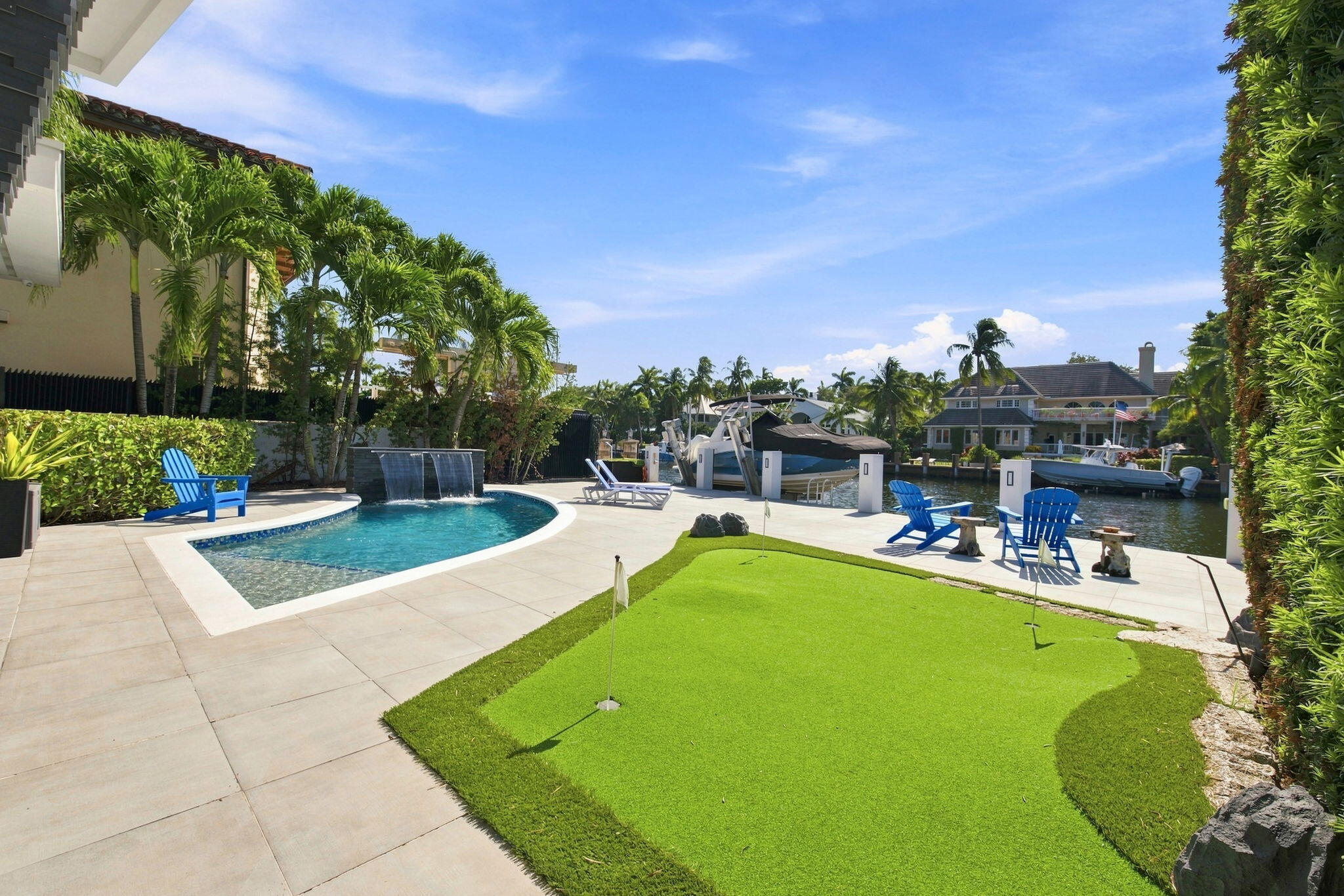 121 S Gordon Fort Lauderdale, FL 33301