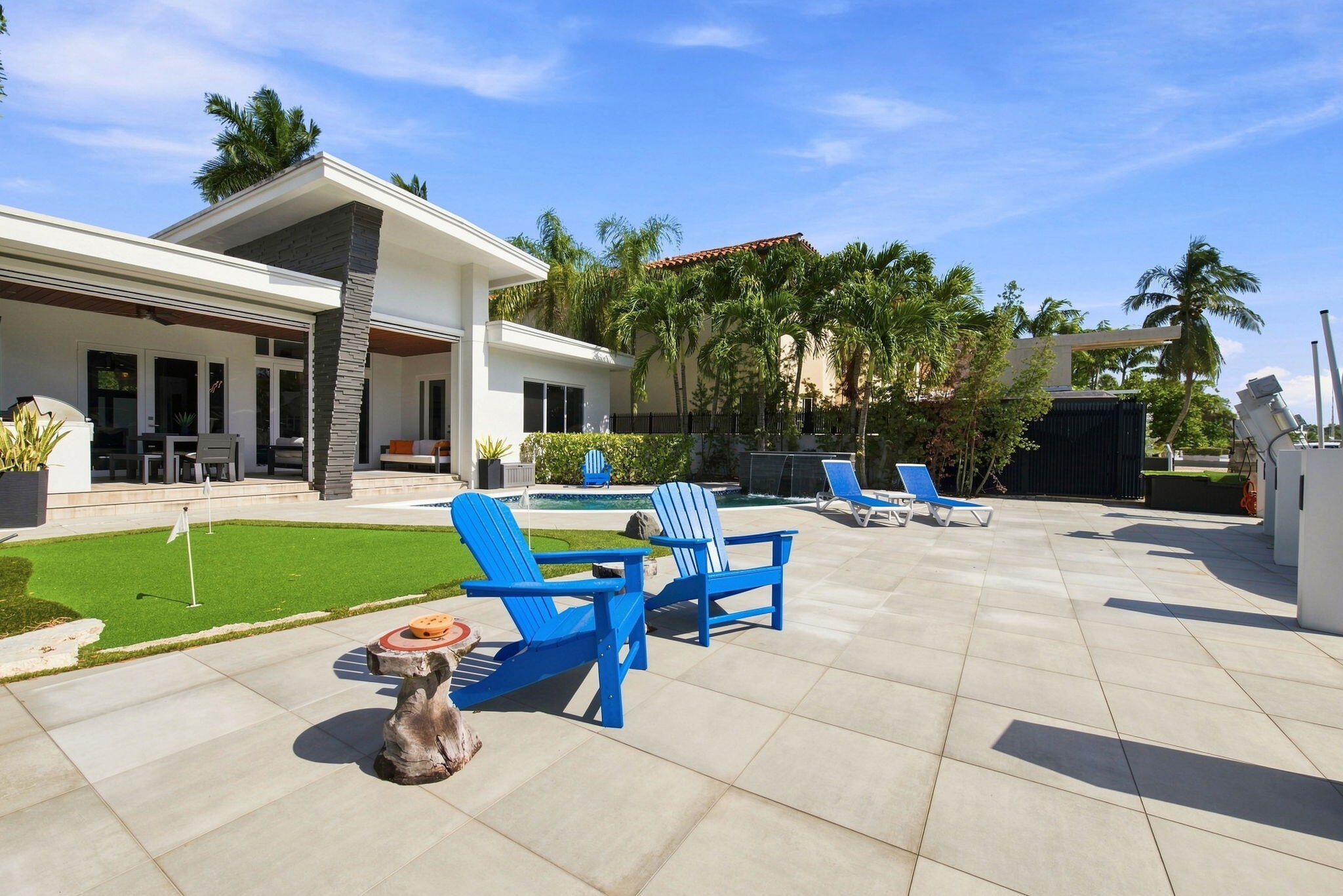 121 S Gordon Fort Lauderdale, FL 33301