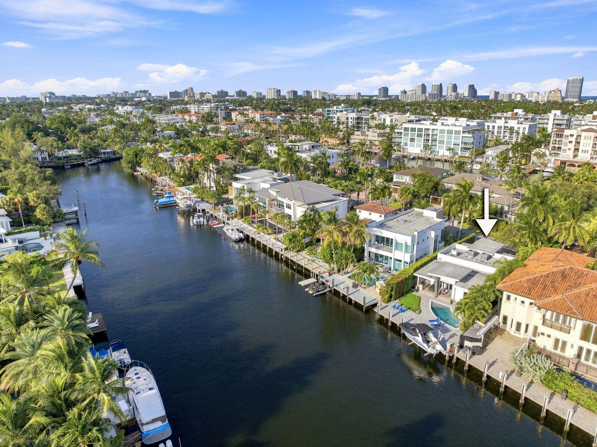 121 S Gordon Fort Lauderdale, FL 33301