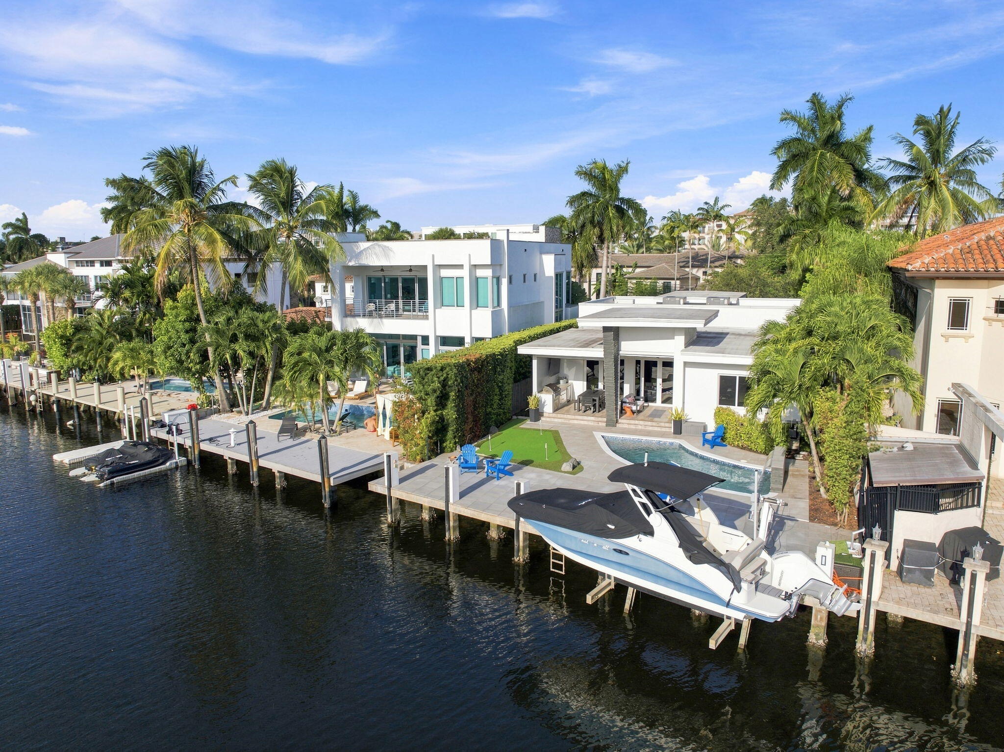121 S Gordon Fort Lauderdale, FL 33301