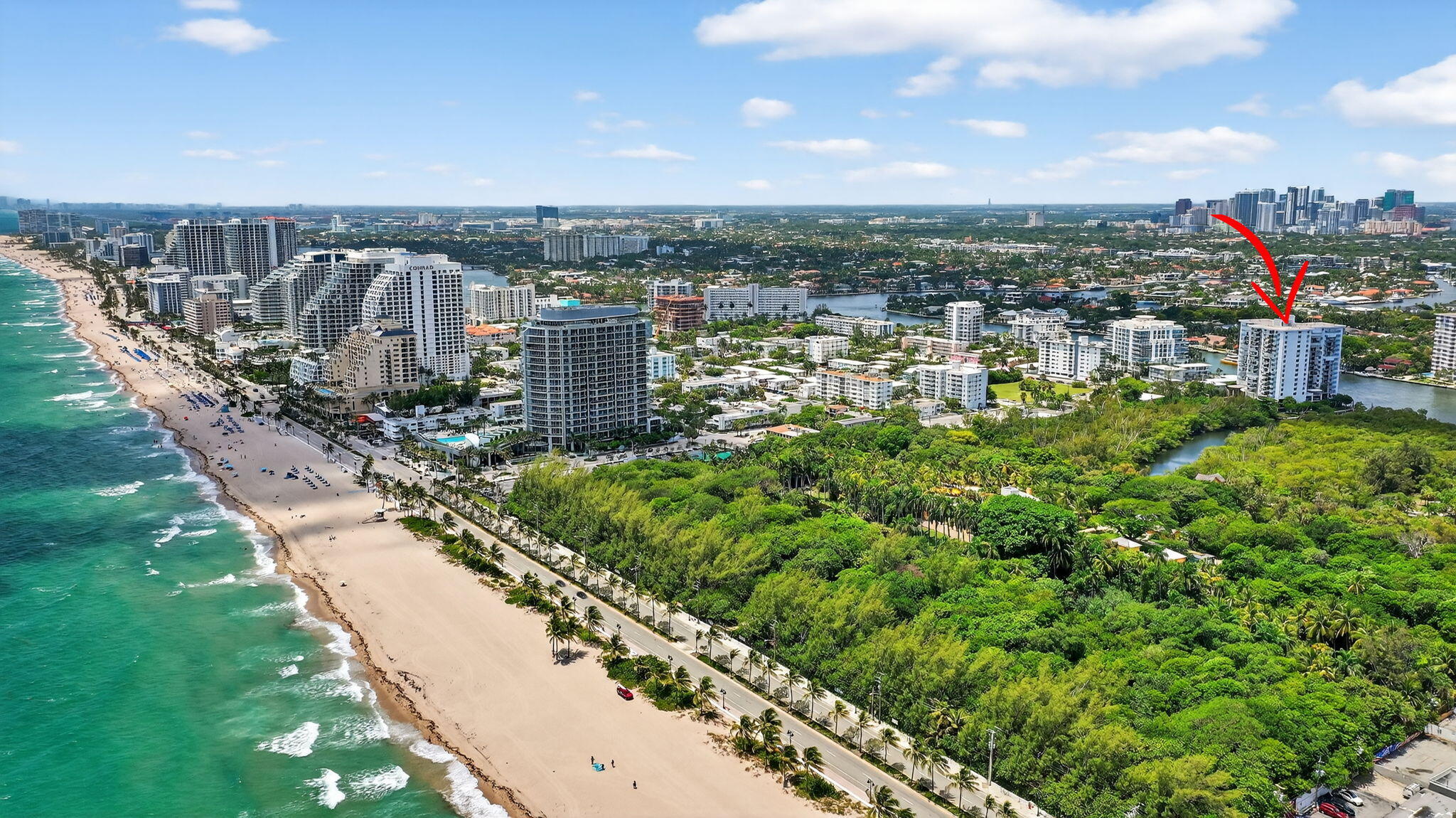 777 Bayshore Dr #701 Fort Lauderdale, FL 33304
