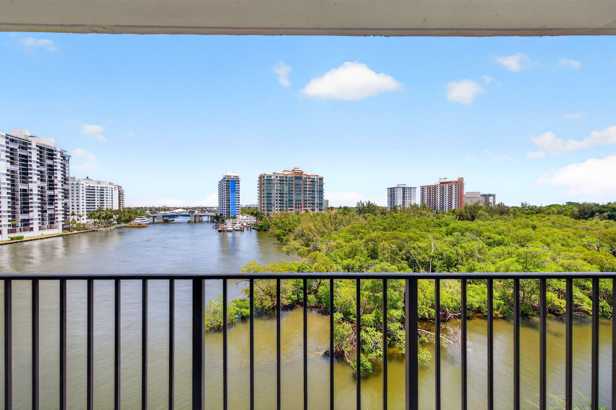 777 Bayshore Dr #701 Fort Lauderdale, FL 33304