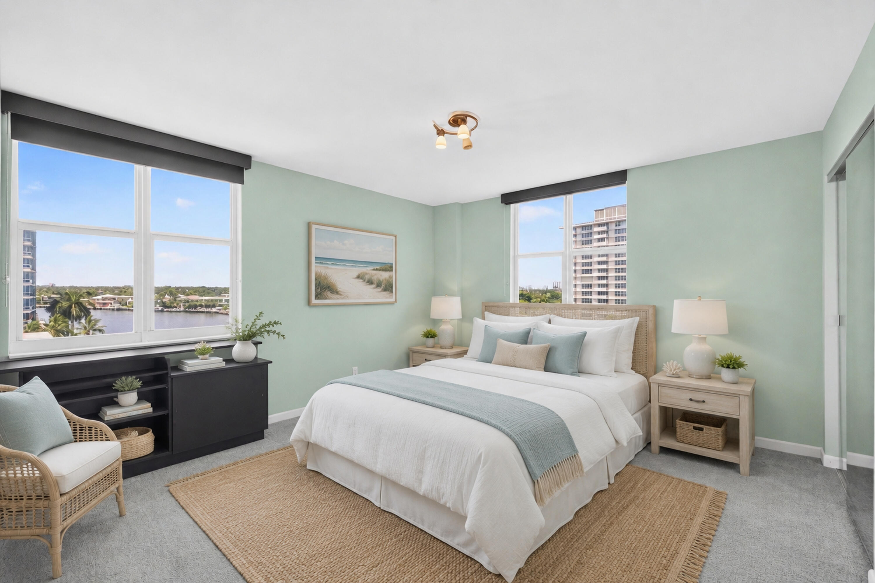 777 Bayshore Dr #701 Fort Lauderdale, FL 33304