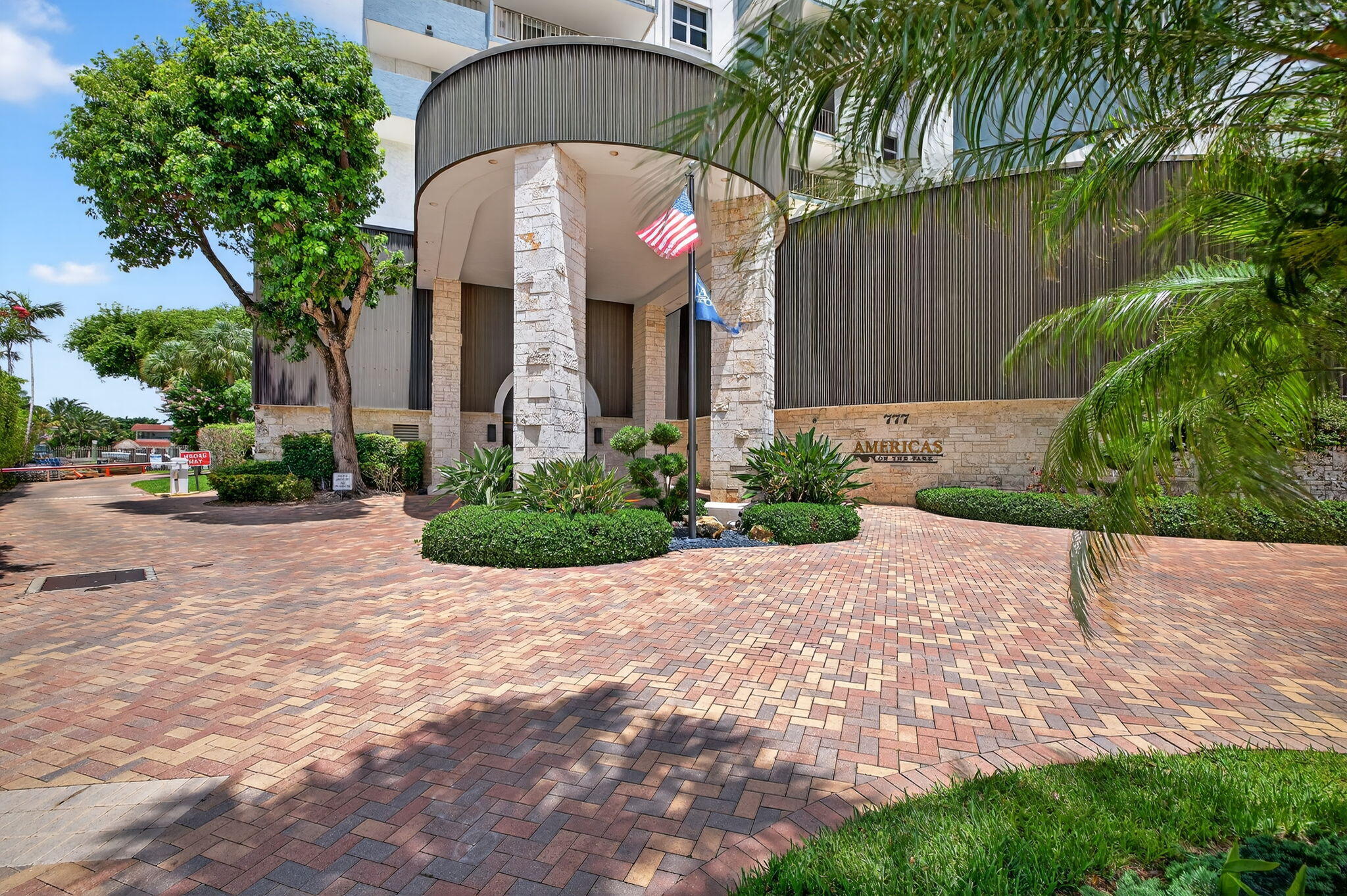 777 Bayshore Dr #701 Fort Lauderdale, FL 33304