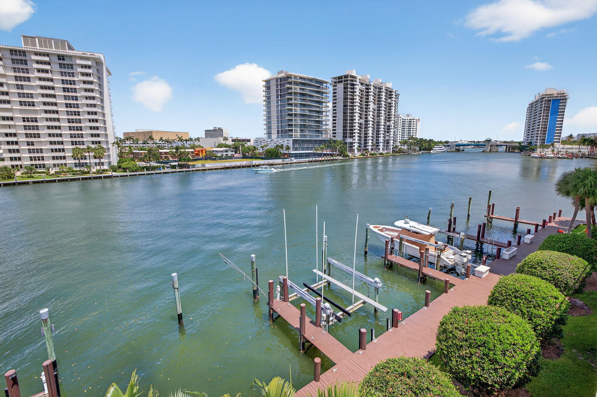 777 Bayshore Dr #701 Fort Lauderdale, FL 33304