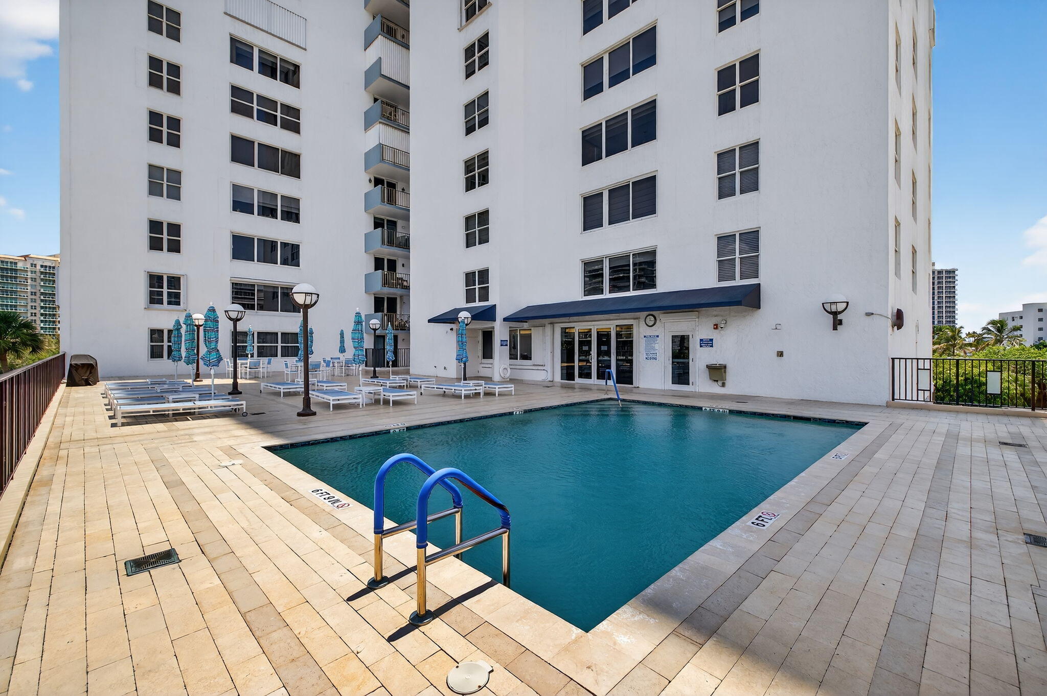 777 Bayshore Dr #701 Fort Lauderdale, FL 33304