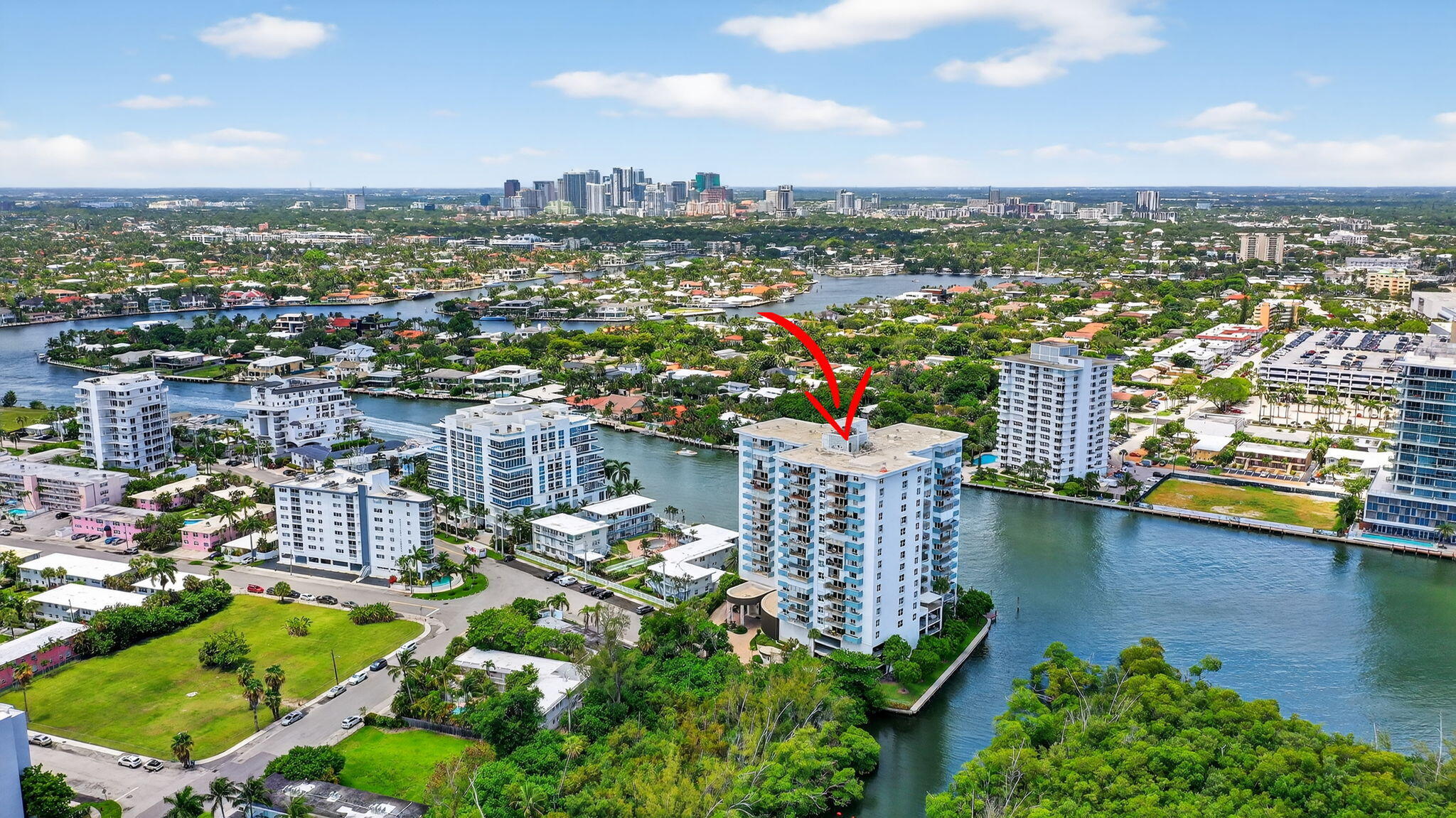 777 Bayshore Dr #701 Fort Lauderdale, FL 33304