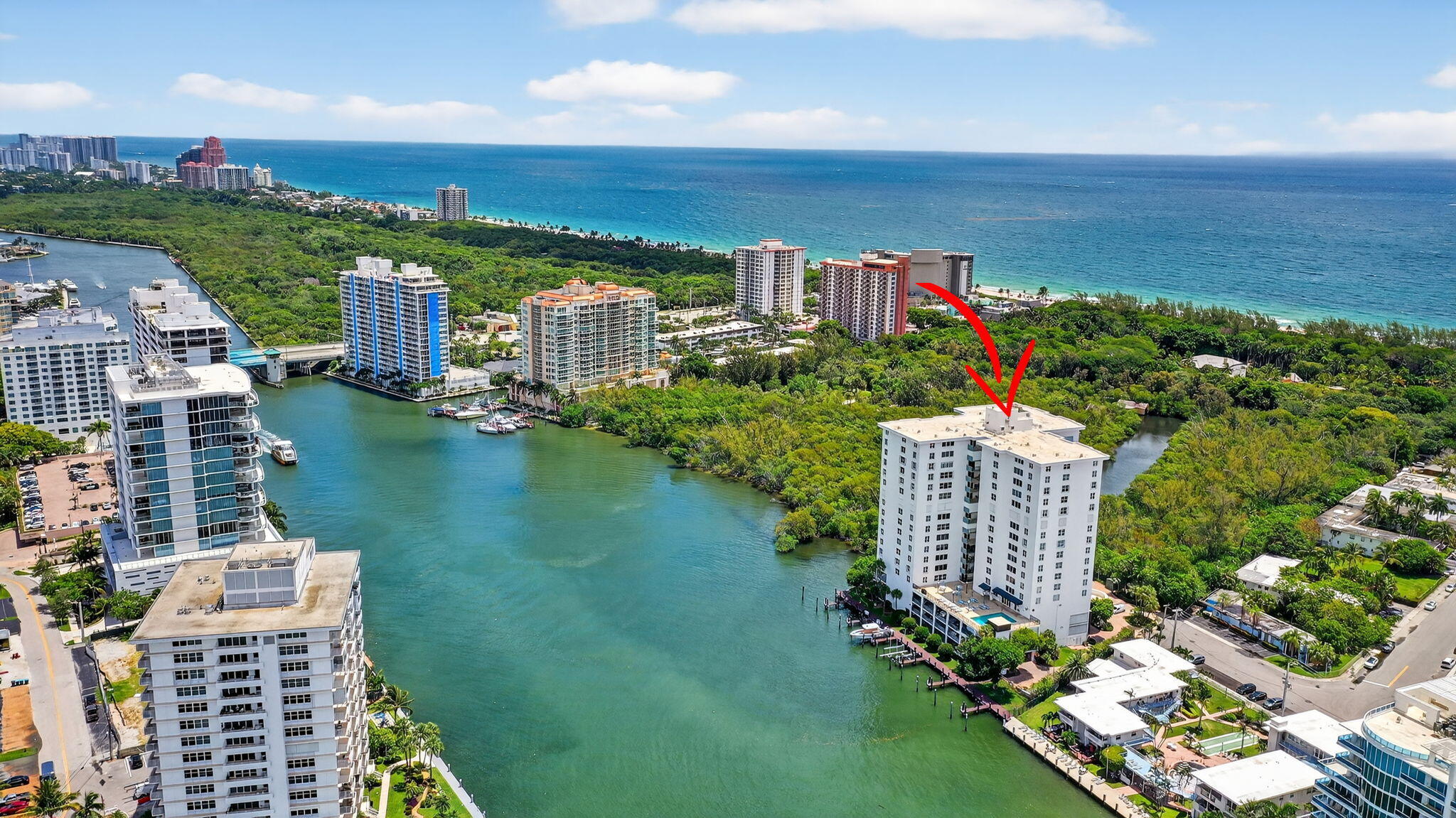 777 Bayshore Dr #701 Fort Lauderdale, FL 33304